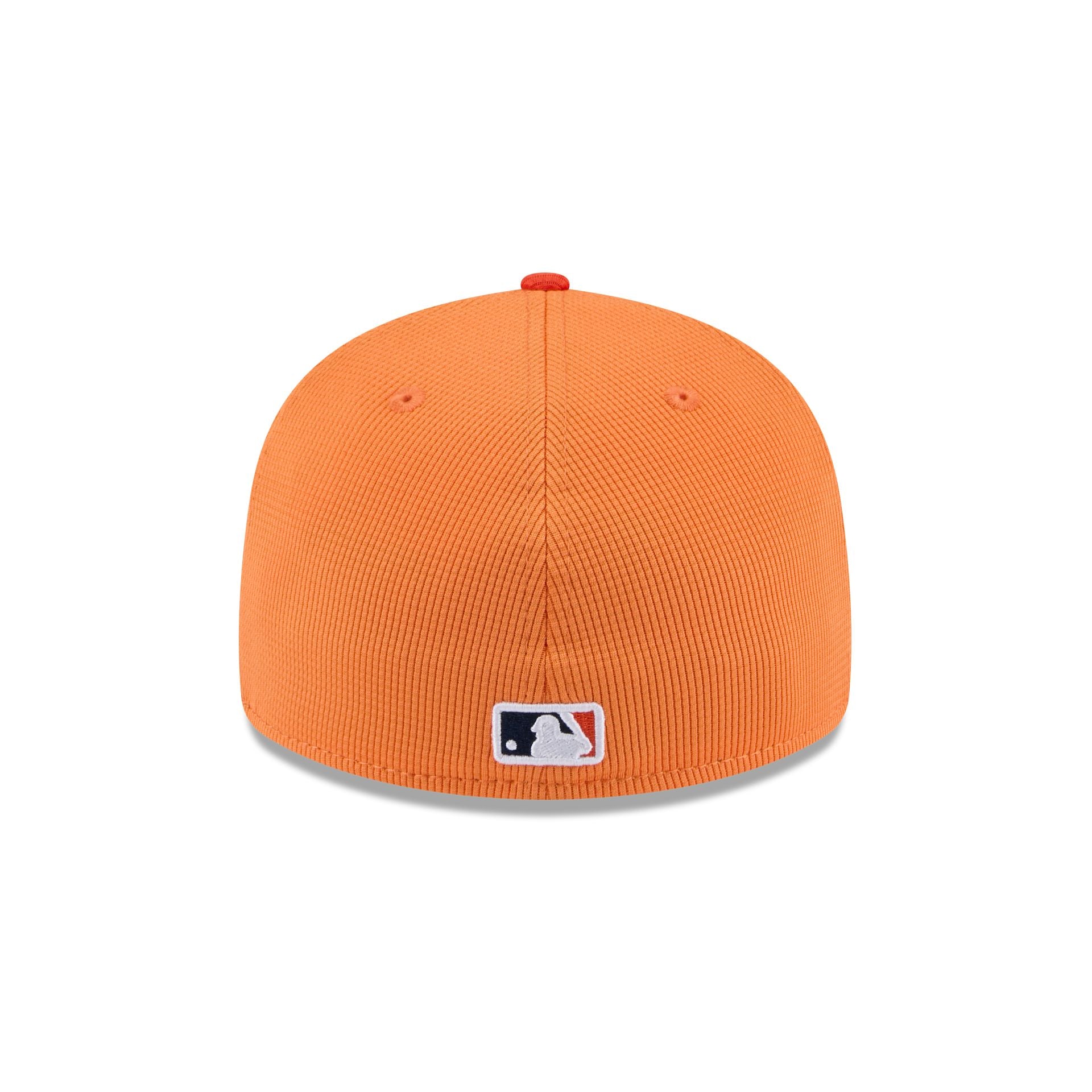 Houston Astros 2025 Spring Training Low Profile 59FIFTY Fitted Hat - Image 6