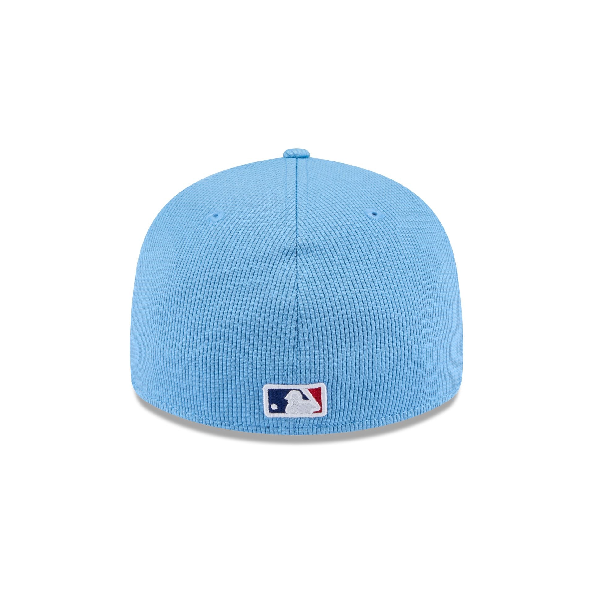 Texas Rangers 2025 Spring Training Low Profile 59FIFTY Fitted Hat - Image 6