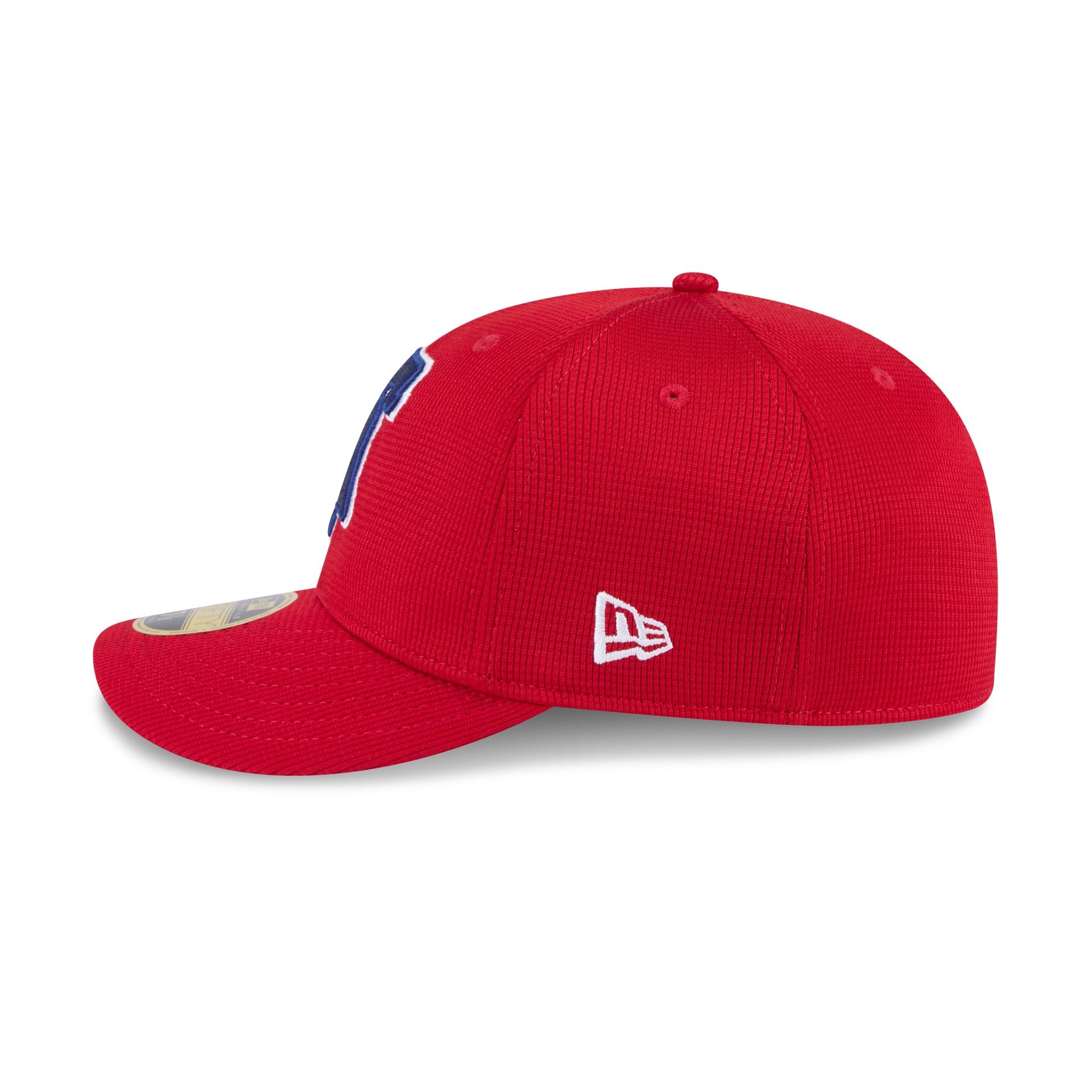 Philadelphia Phillies 2025 Spring Training Low Profile 59FIFTY Fitted Hat - Image 5