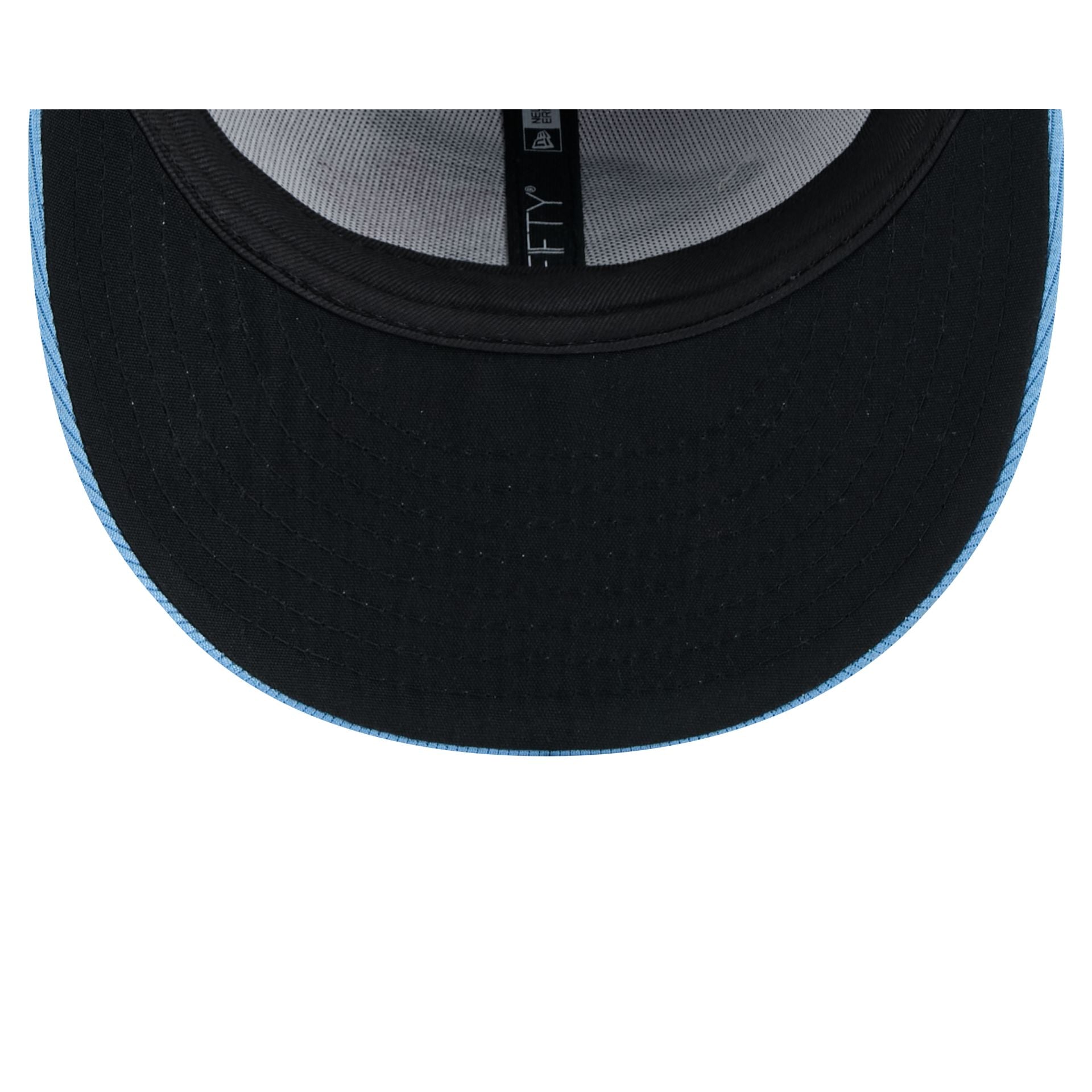 Toronto Blue Jays 2025 Spring Training Low Profile 59FIFTY Fitted Hat - Image 7