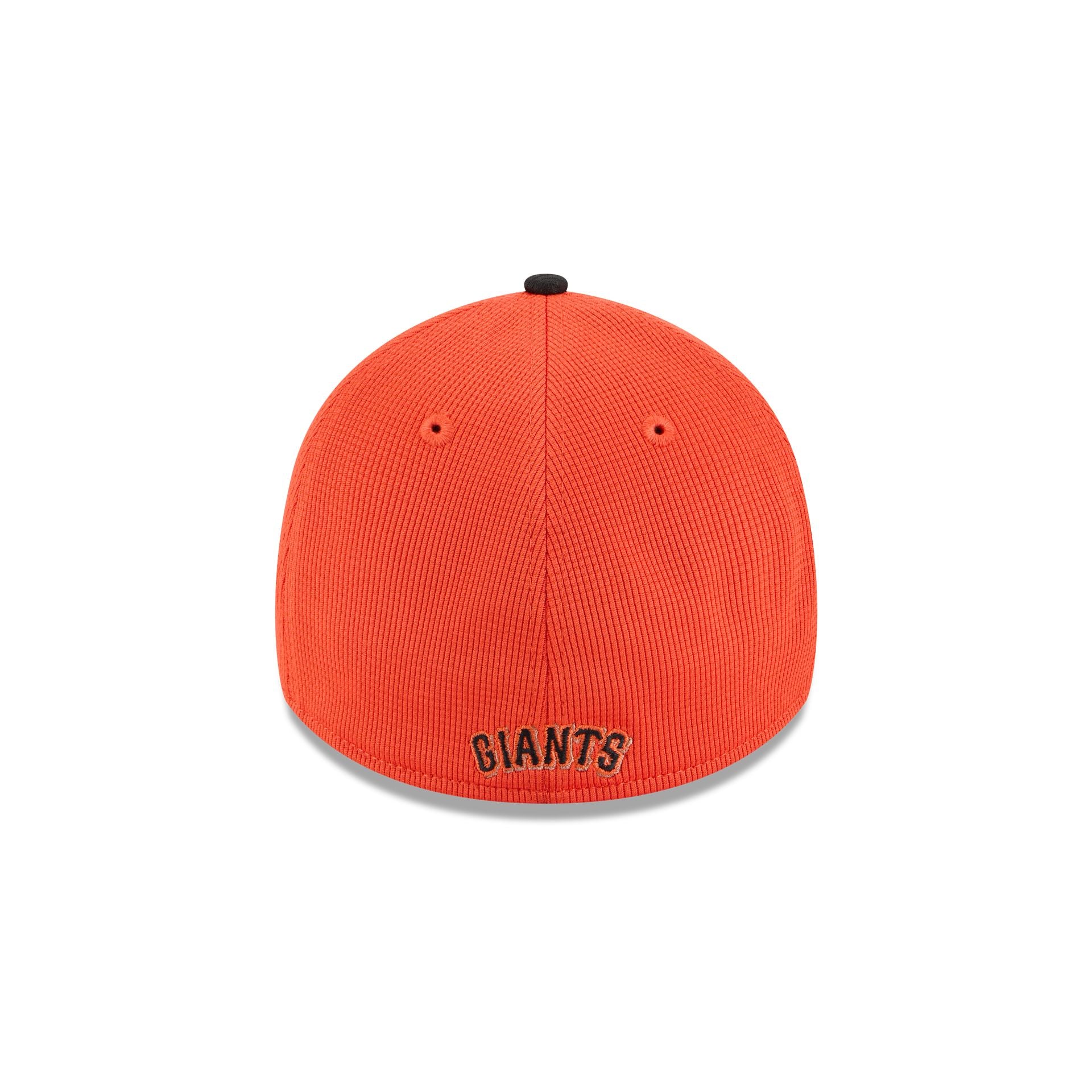 San Francisco Giants 2025 Spring Training 39THIRTY Stretch Fit Hat - Image 6