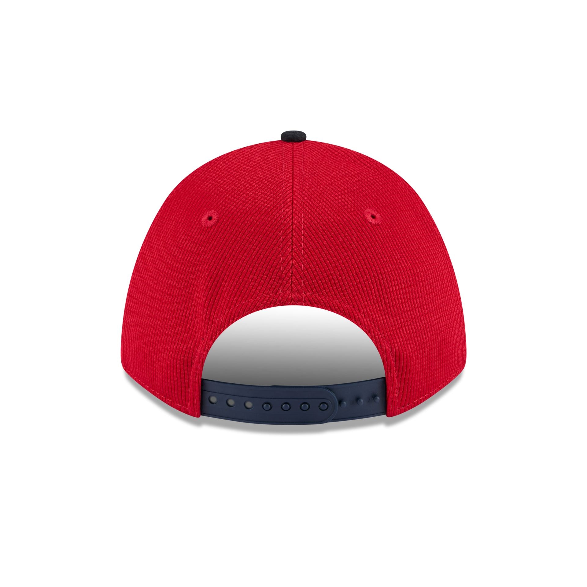 Atlanta Braves 2025 Spring Training 9FORTY M-Crown Snapback Hat - Image 6