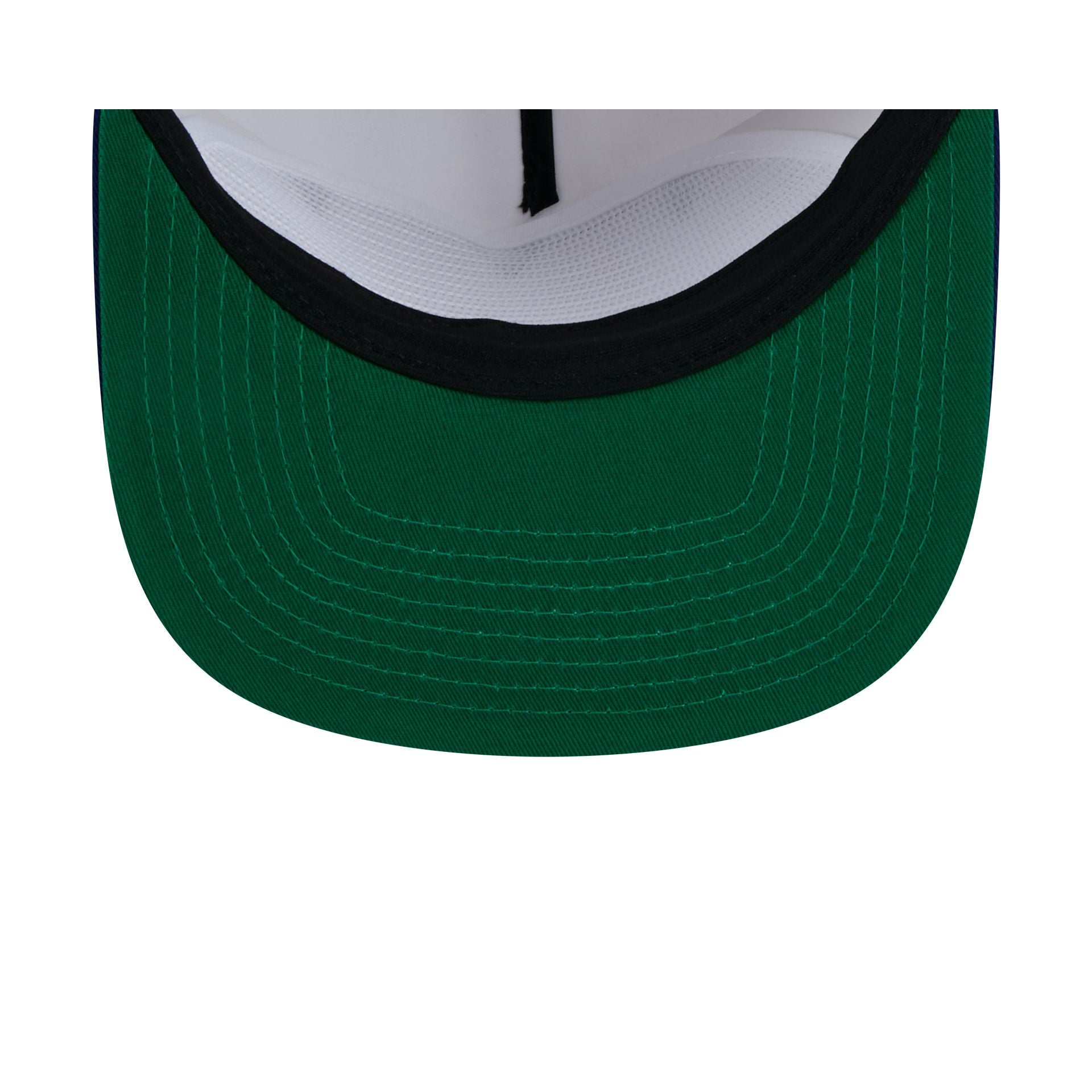 NFL Super Bowl XIX Championship Pin Golfer Hat - Image 7