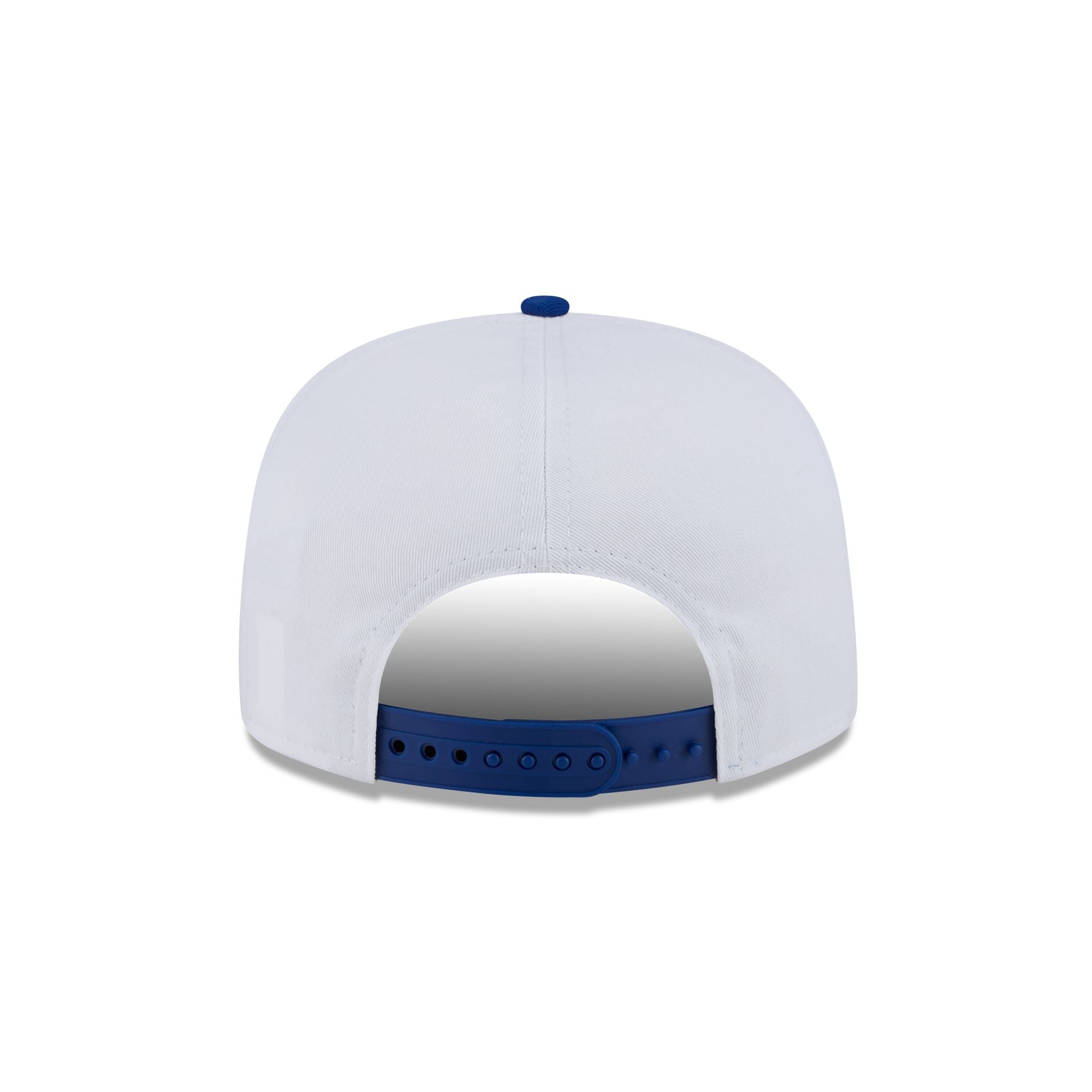 MLB World Series 1986 Championship Pin Golfer Hat - Image 6