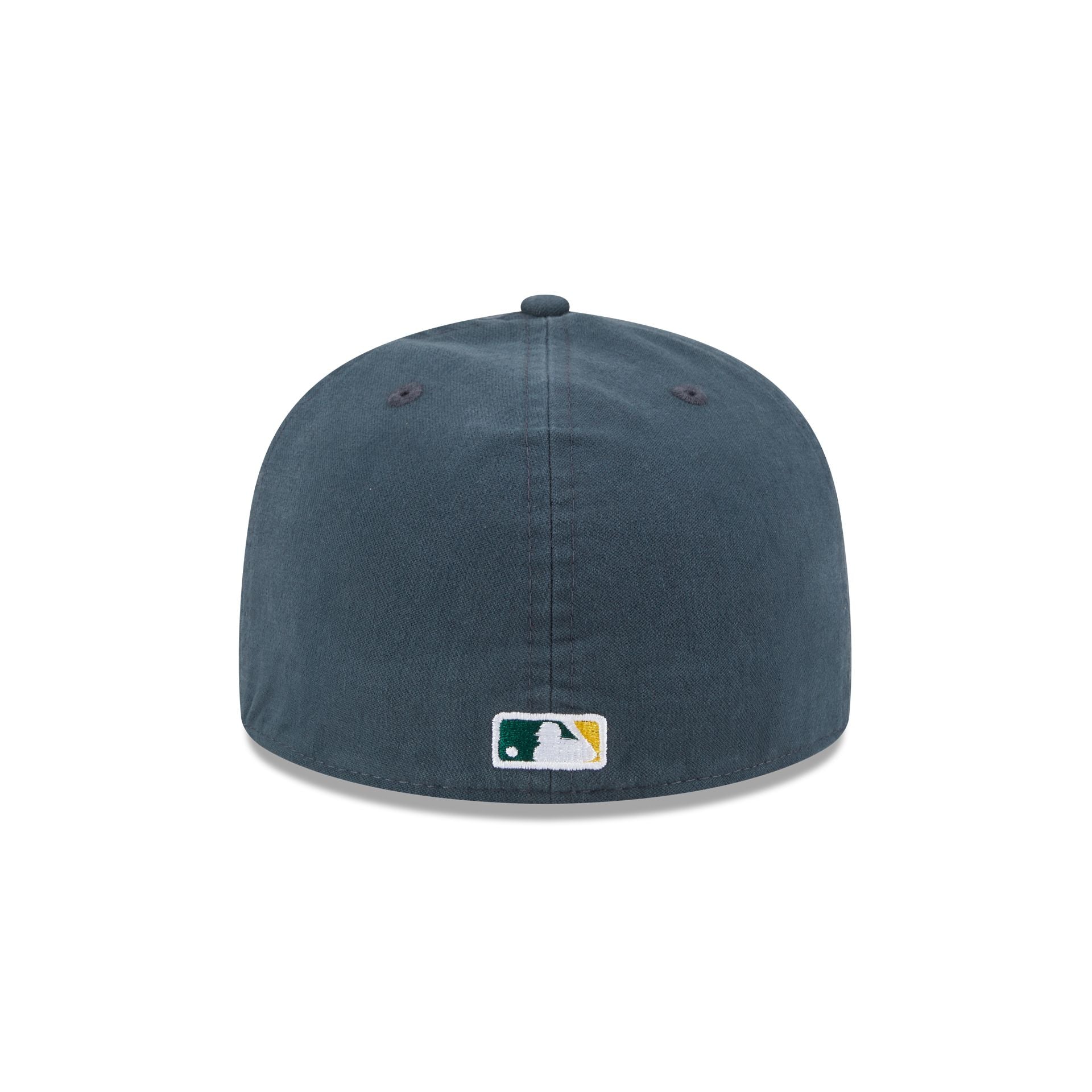 Athletics Championship Side Flag 59FIFTY A-Frame Fitted Hat - Image 6