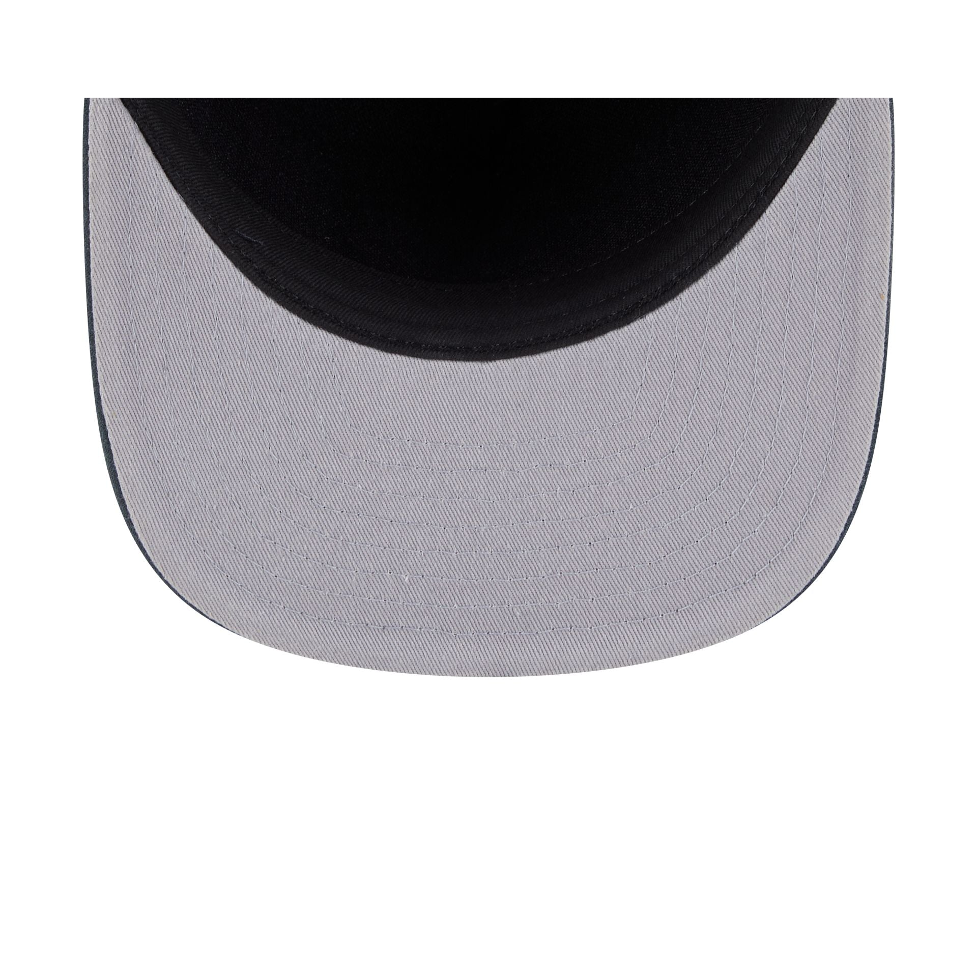 Athletics Championship Side Flag 59FIFTY A-Frame Fitted Hat - Image 7