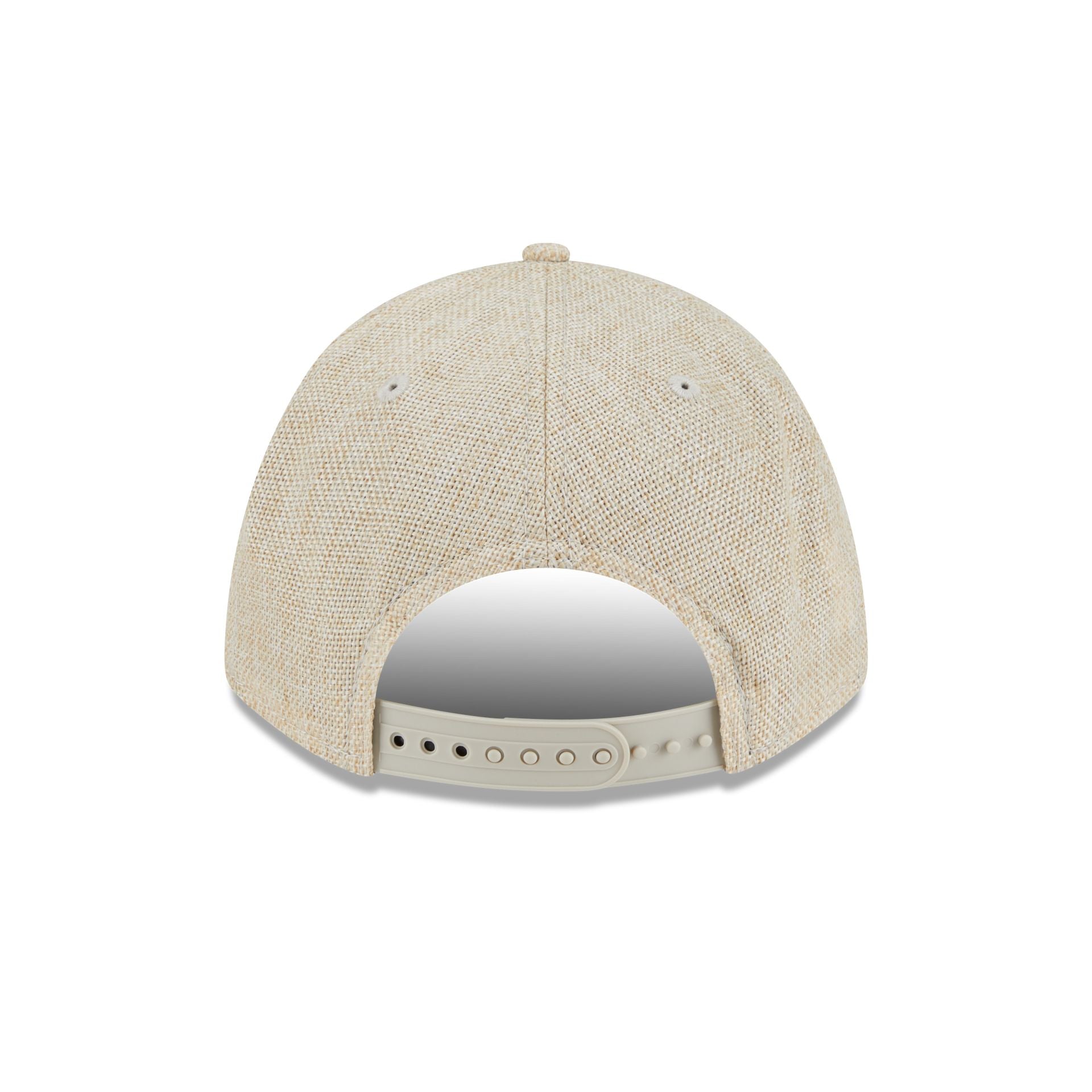 Seattle Mariners Cotton Weave Stone 9FORTY M-Crown A-Frame Snapback Hat - Image 6