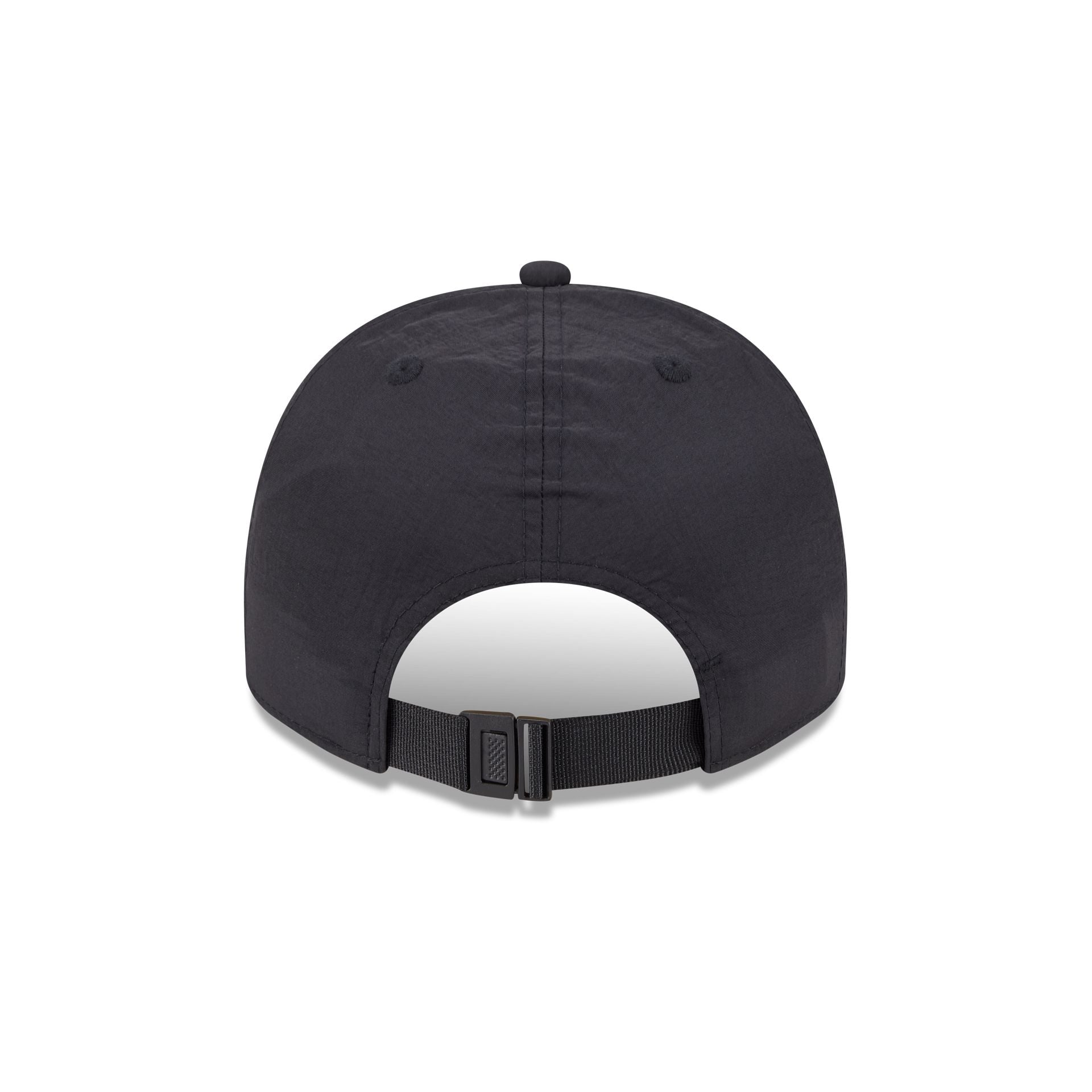 Arizona Diamondbacks Everyday Nylon Black Golfer Hat - Image 6