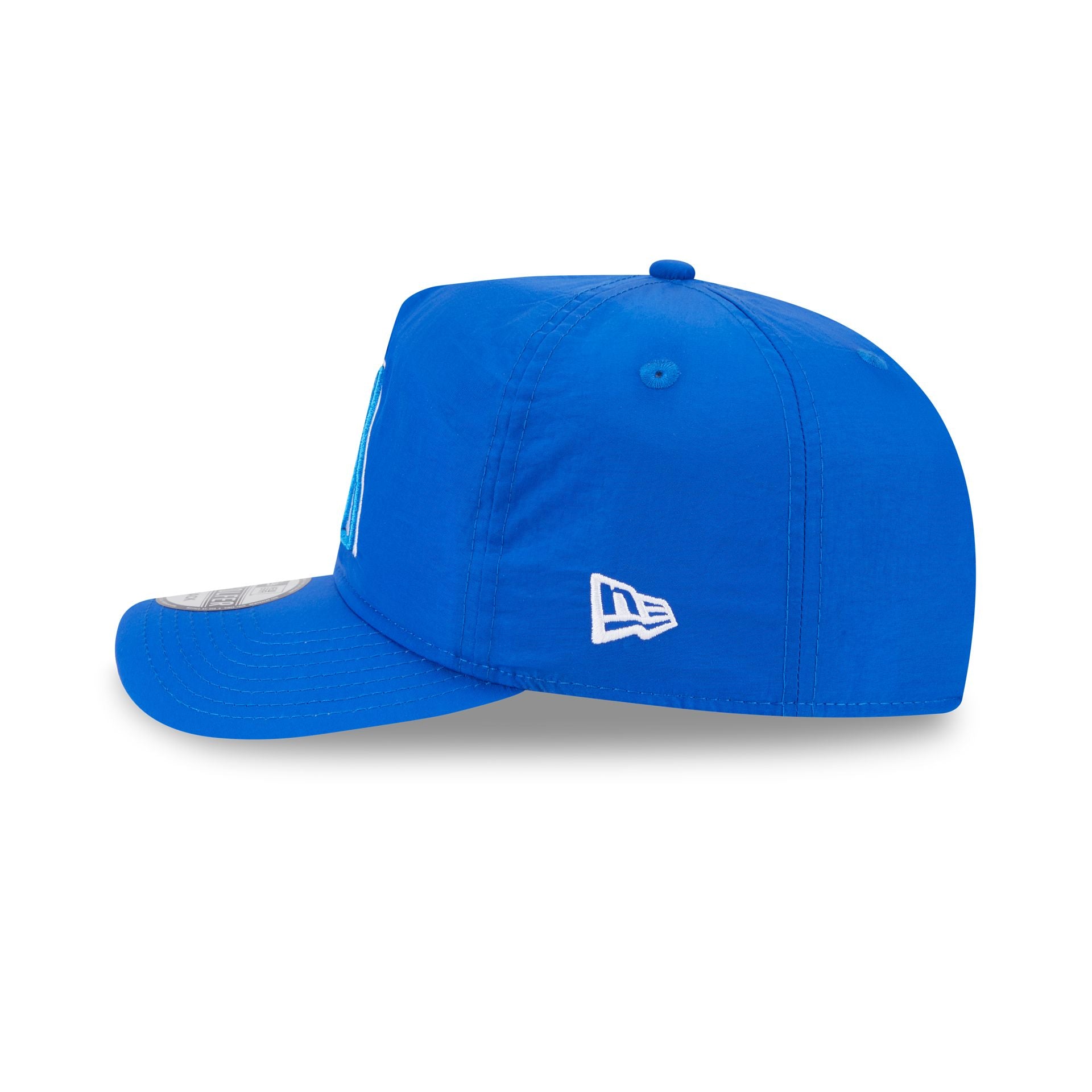 Arizona Diamondbacks Everyday Nylon Blue Golfer Hat - Image 4