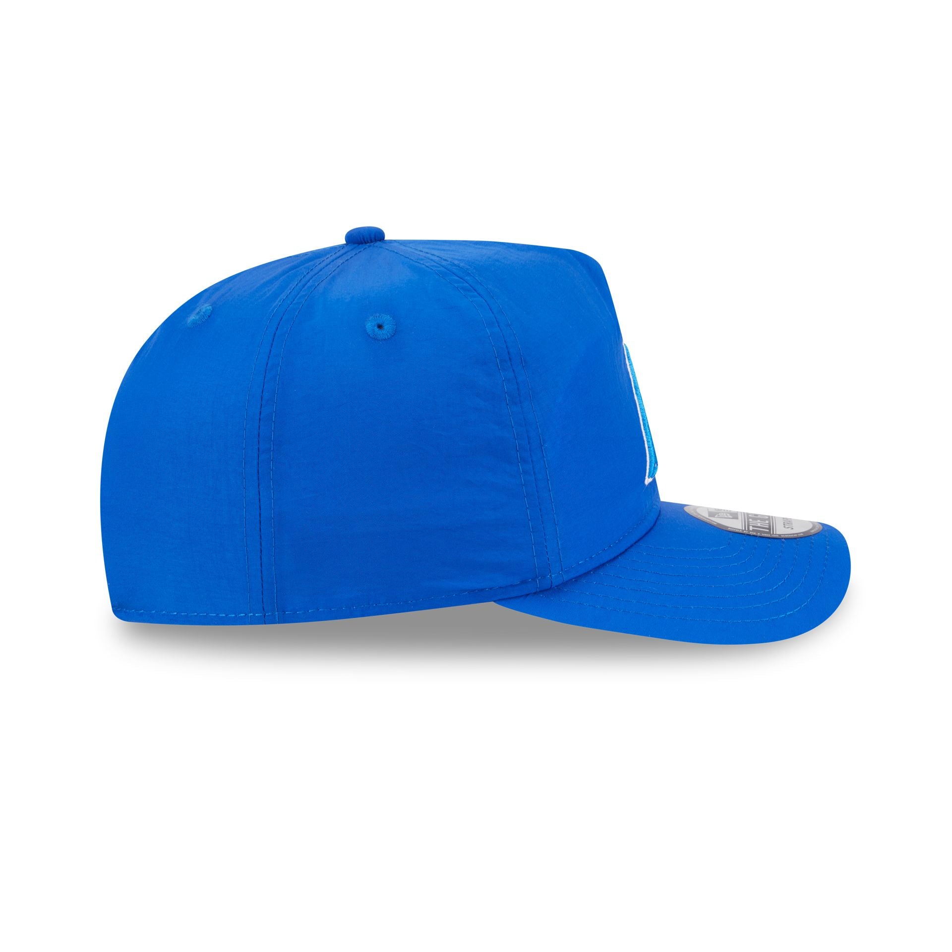Arizona Diamondbacks Everyday Nylon Blue Golfer Hat - Image 5