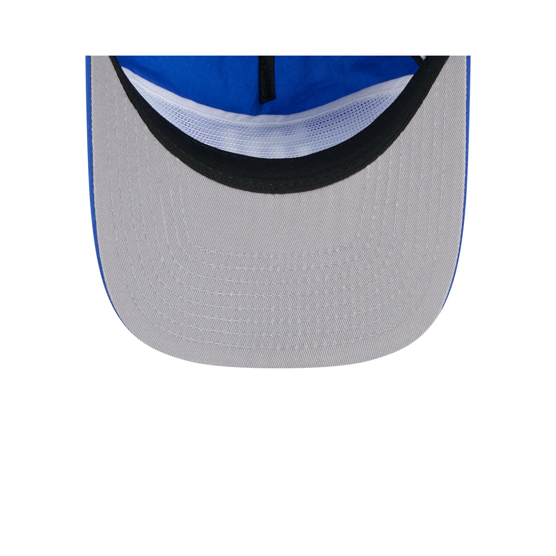 San Diego Padres Everyday Nylon Blue Golfer Hat - Image 7