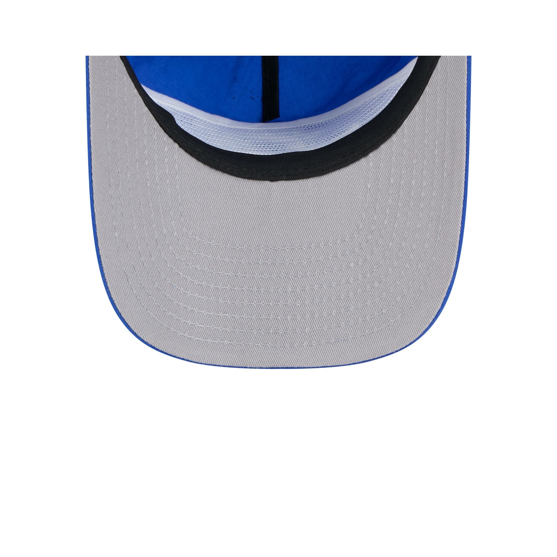 Miami Dolphins Everyday Nylon Blue Golfer Hat - Image 7