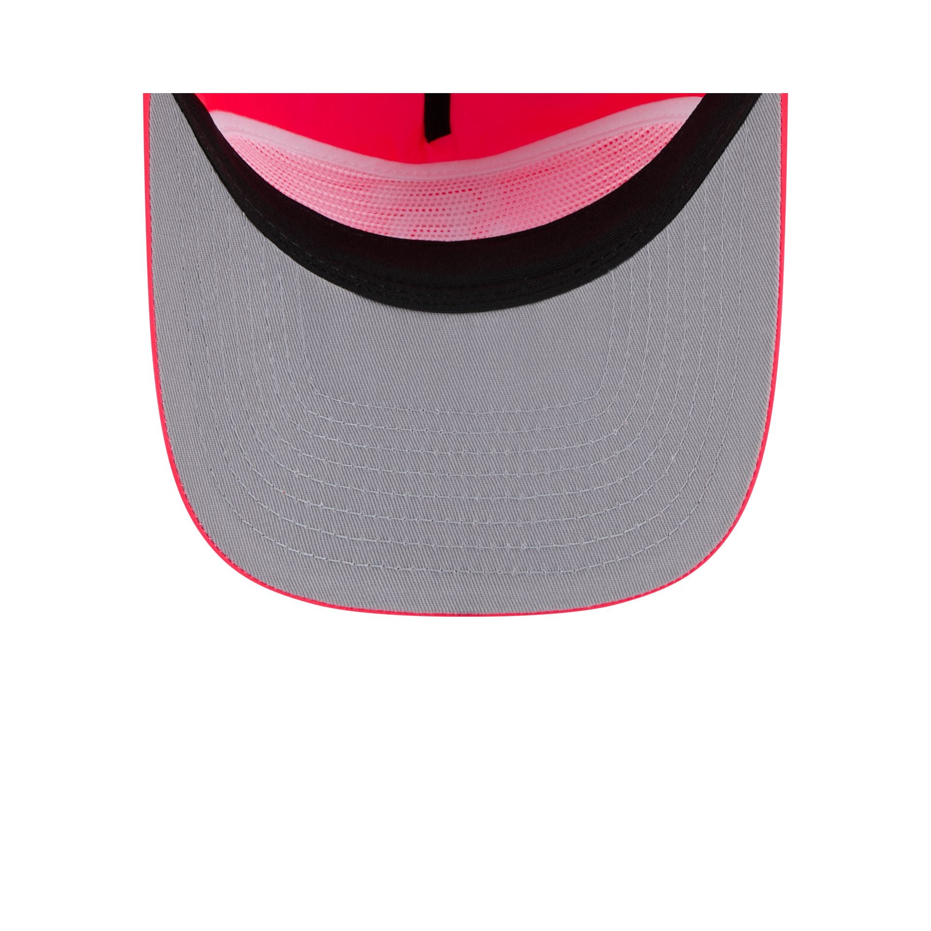 San Francisco Giants Everyday Nylon Pink Golfer Hat - Image 7