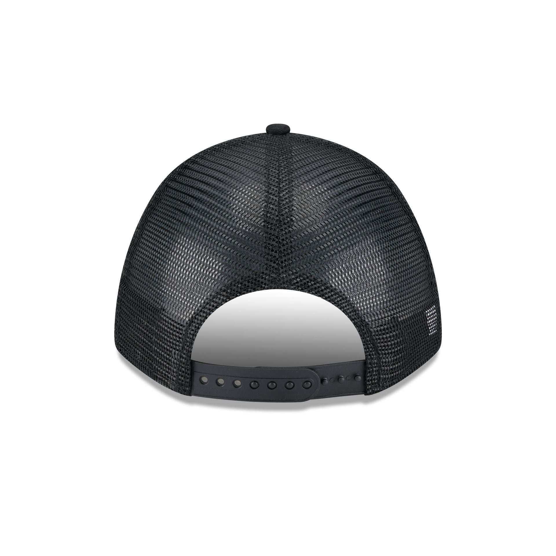 Philadelphia Phillies Gradient Raceway 9FORTY M-Crown A-Frame Trucker Hat - Image 6