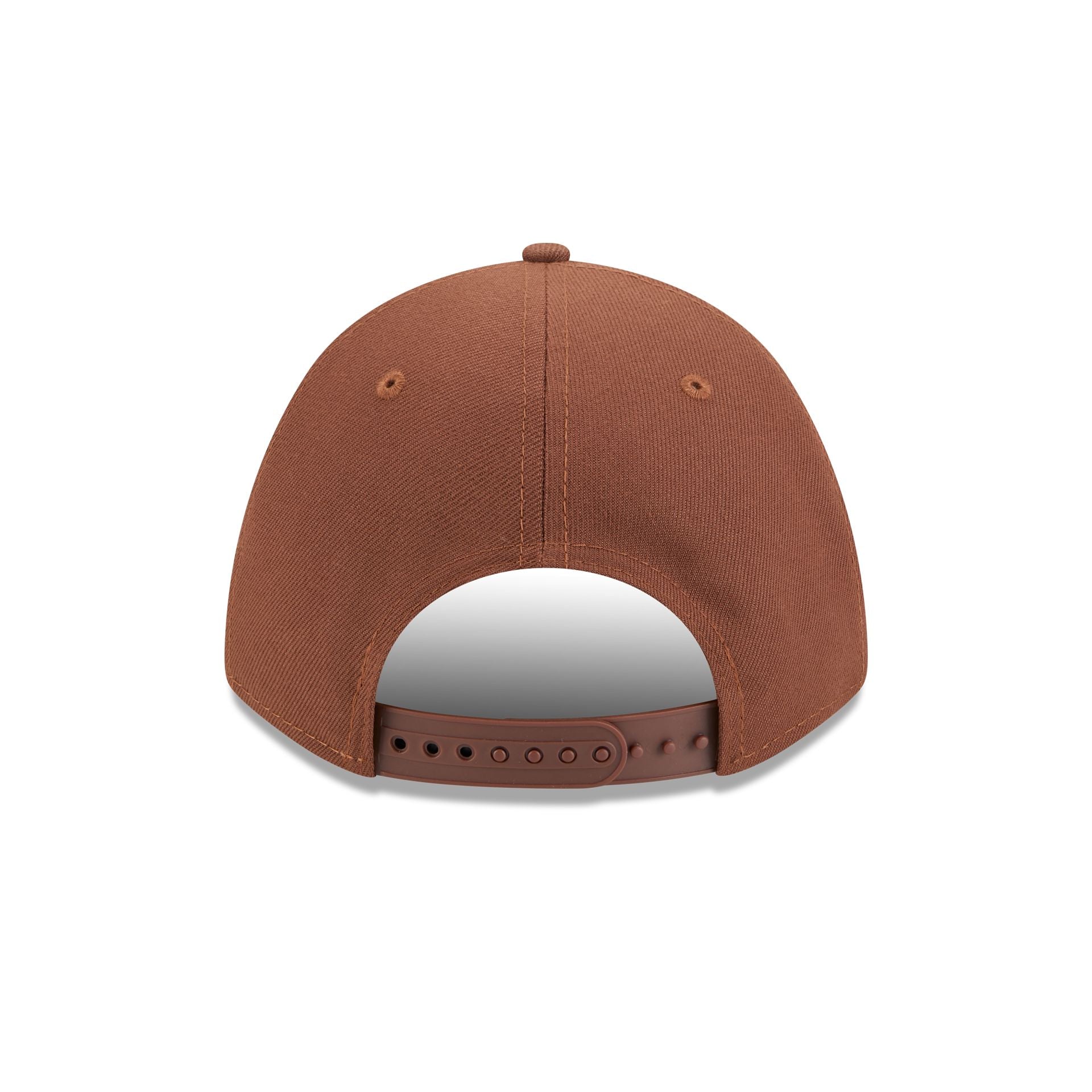 Baltimore Orioles Motorsport 9FORTY M-Crown A-Frame Snapback Hat - Image 6