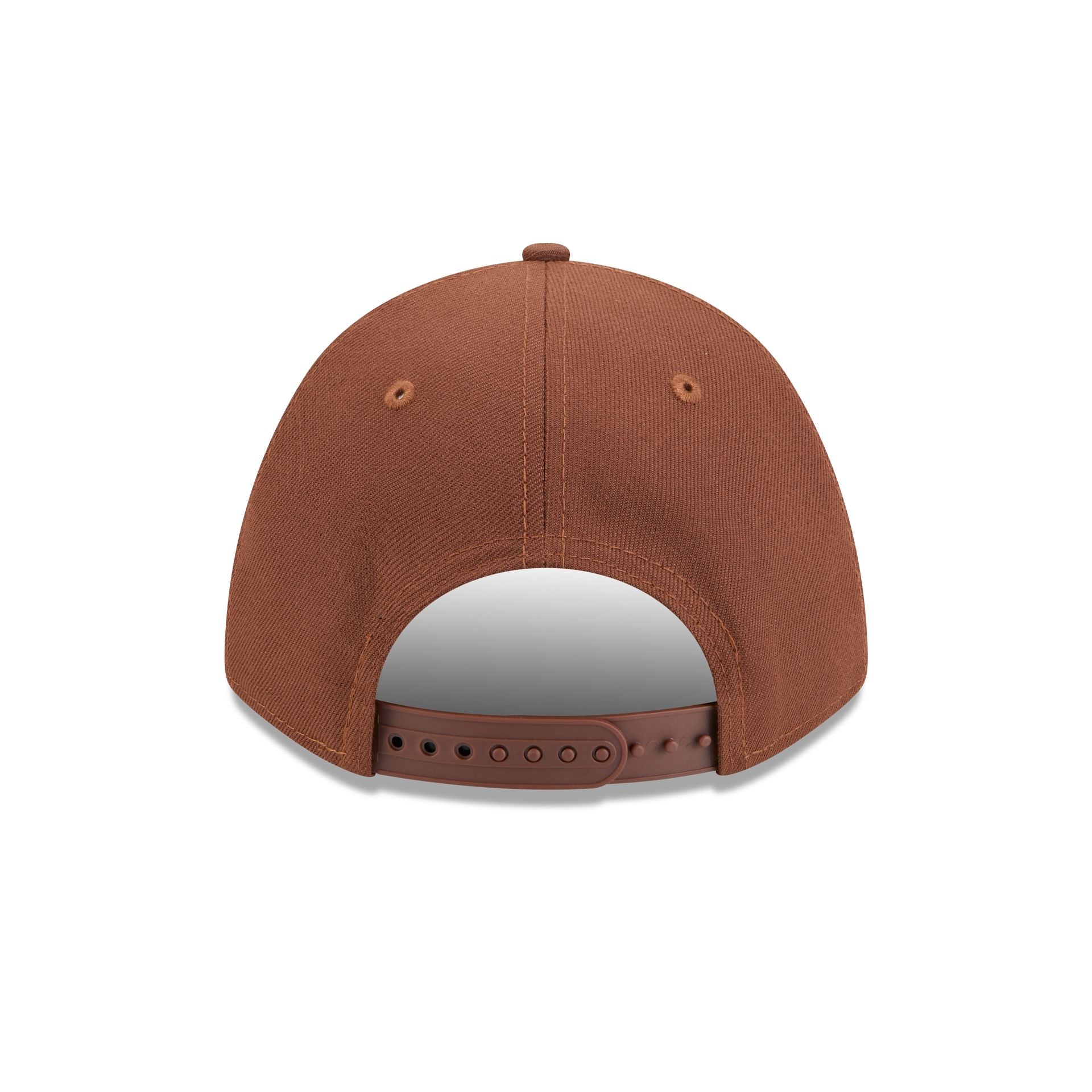 Pittsburgh Steelers Motorsport 9FORTY M-Crown A-Frame Snapback Hat - Image 6