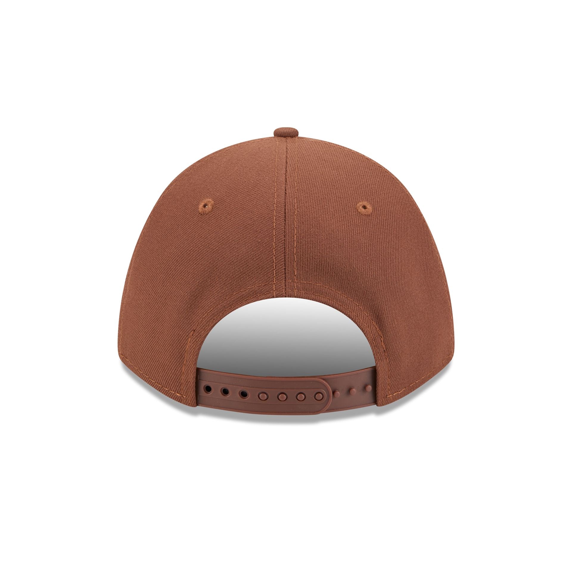 San Francisco Giants Motorsport 9FORTY M-Crown A-Frame Snapback Hat - Image 6