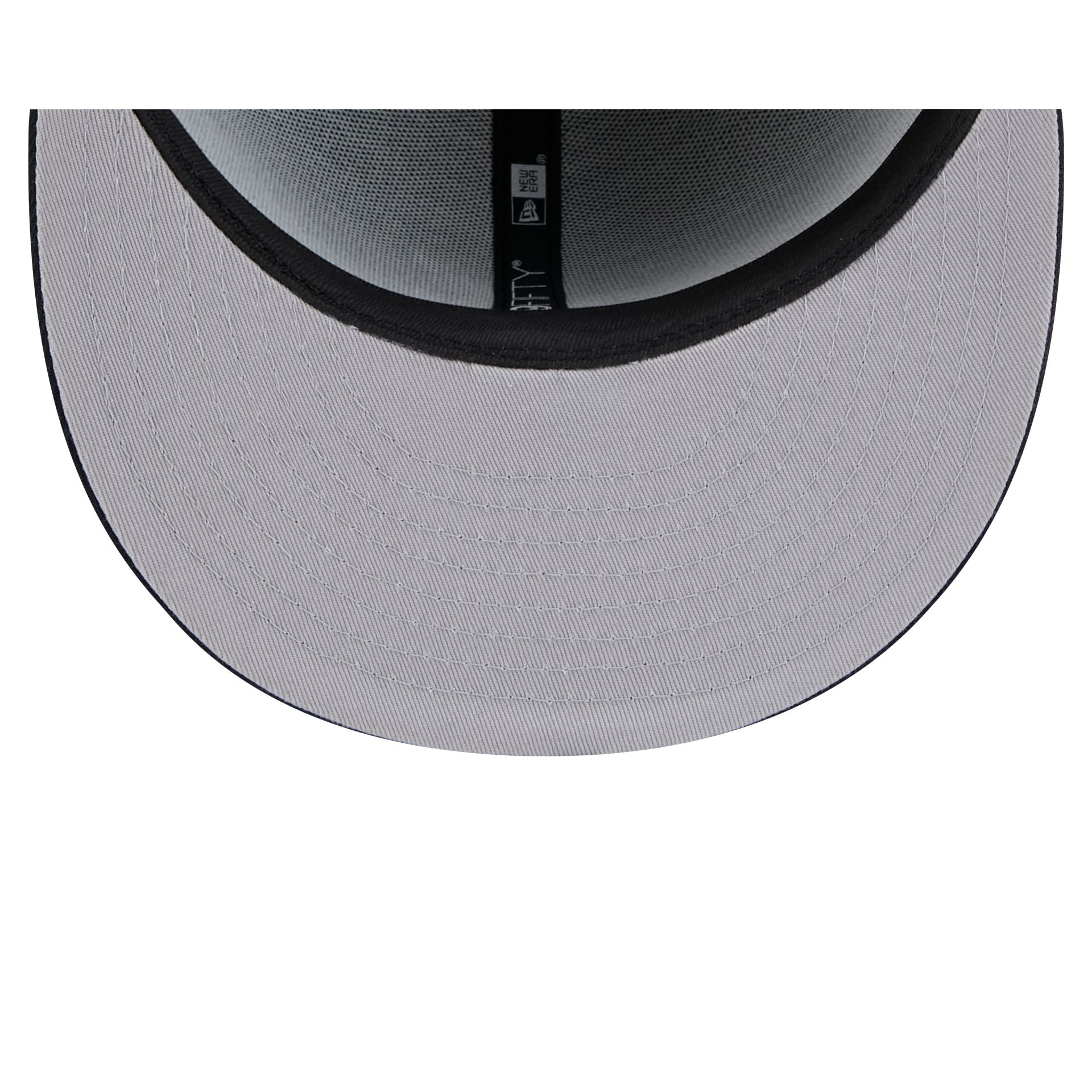 Atlanta Braves Color Pattern 59FIFTY Fitted Hat - Image 7