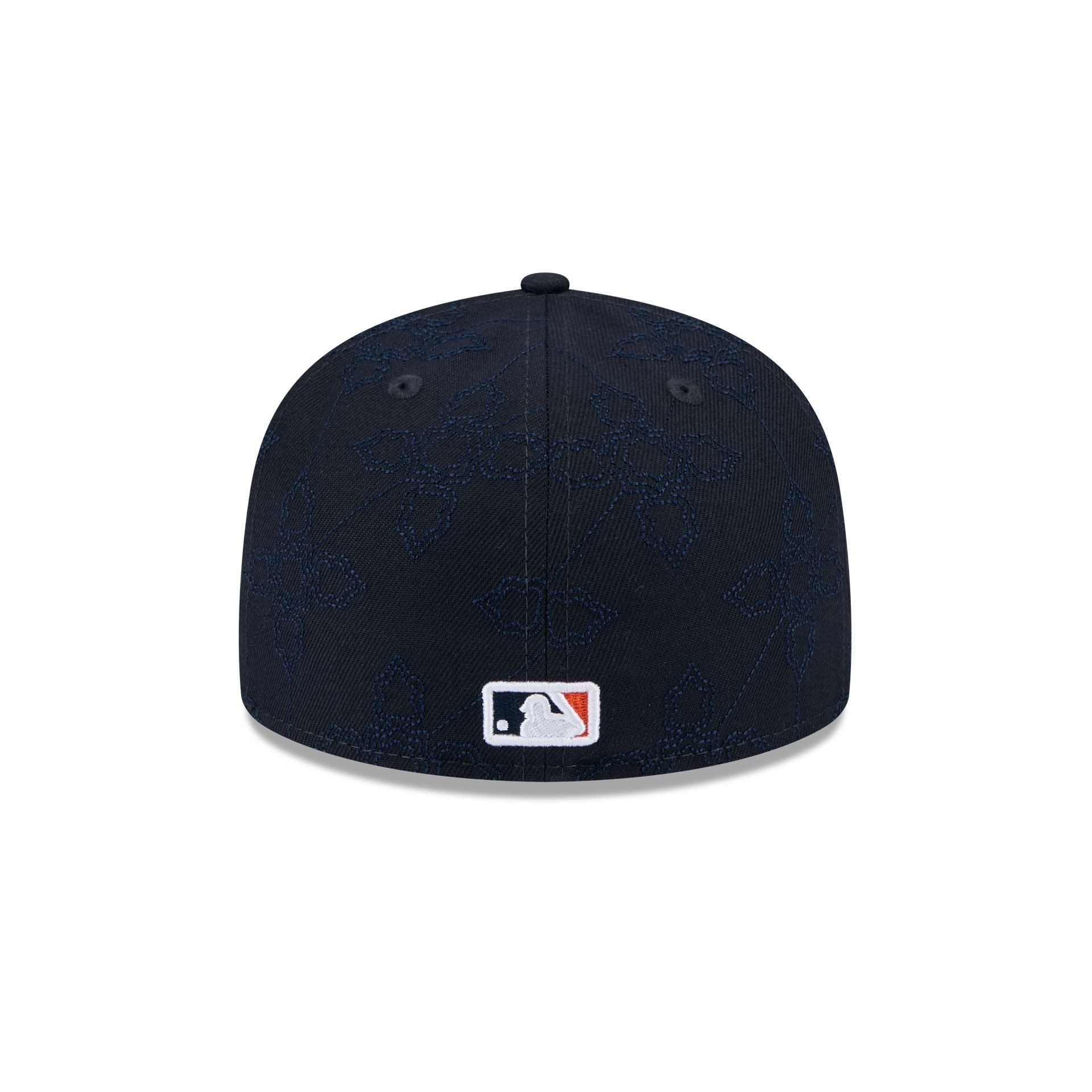 Houston Astros Color Pattern 59FIFTY Fitted Hat - Image 6