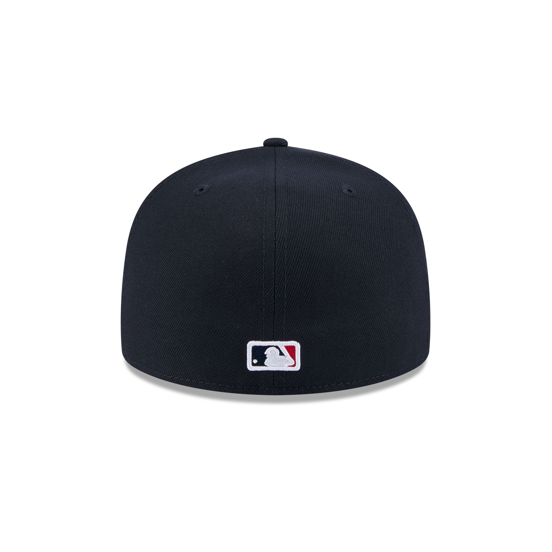 Boston Red Sox State Stitch 59FIFTY Fitted Hat - Image 6