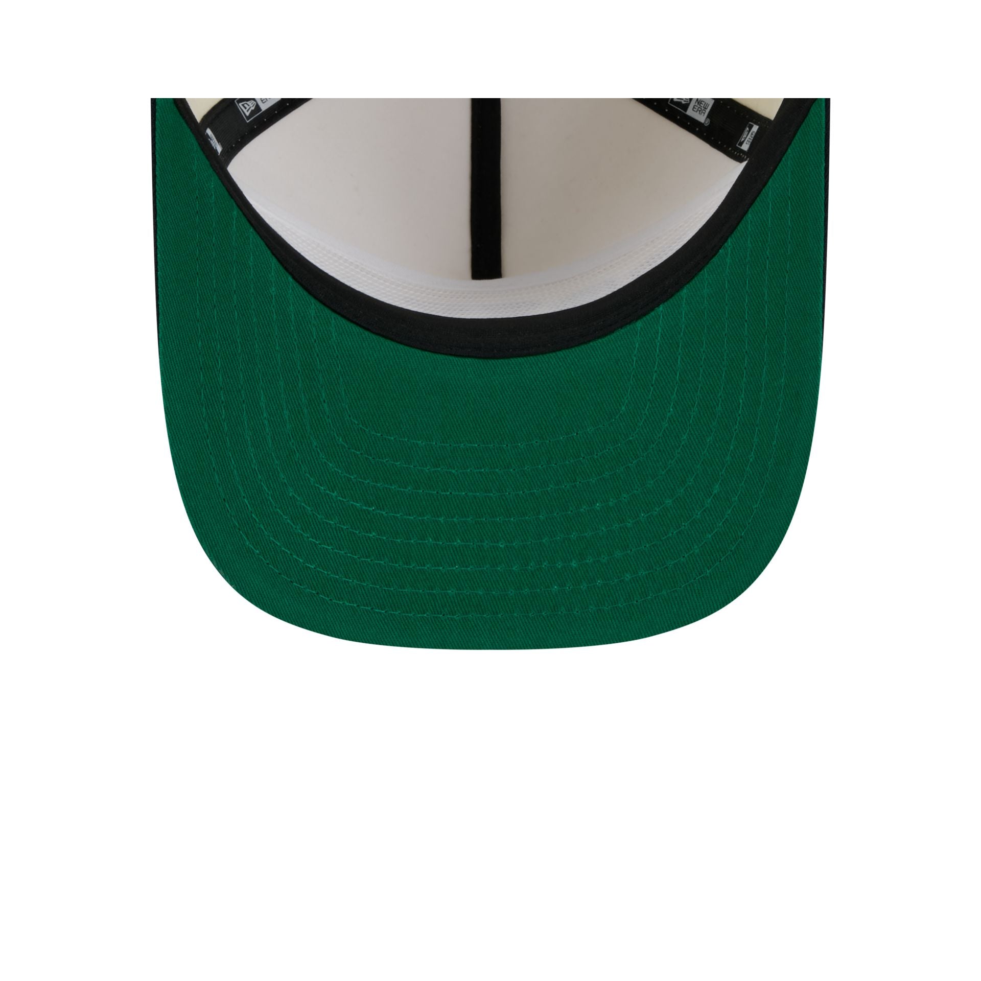 Boston Red Sox Team Scribble Golfer Hat - Image 7
