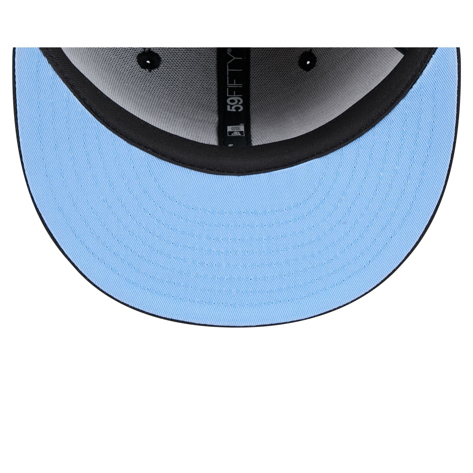 Seattle Mariners Tonal Koi 59FIFTY Fitted Hat - Image 7