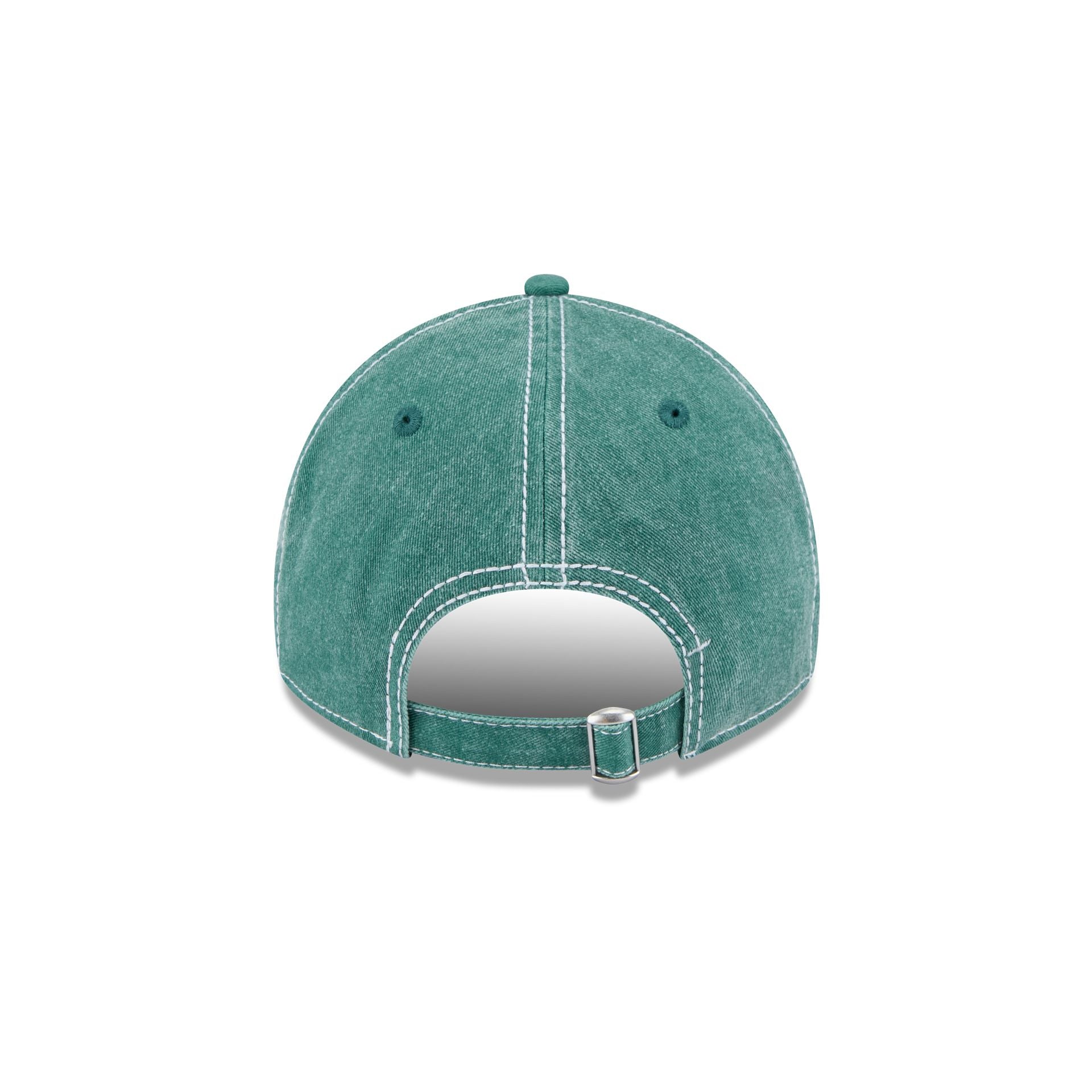 Boston Celtics Washed Contrast 9TWENTY Adjustable Hat - Image 6