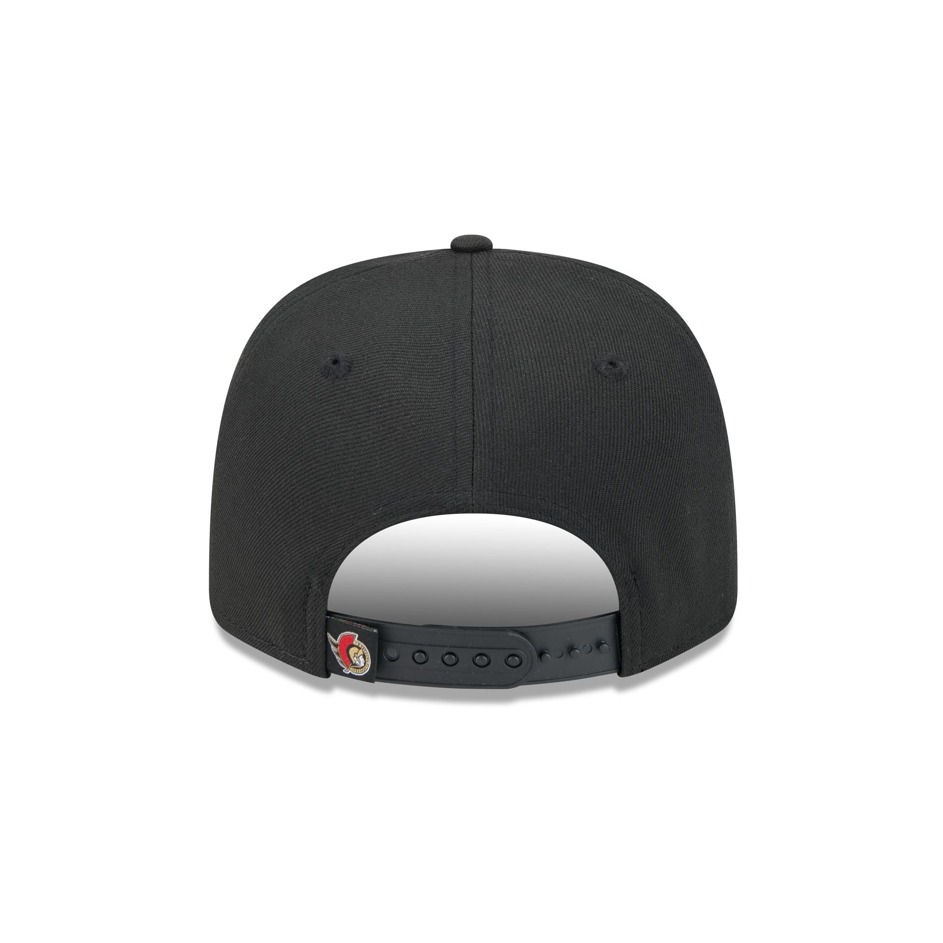 Ottawa Senators 9SEVENTY Stretch-Snap Hat - Image 6