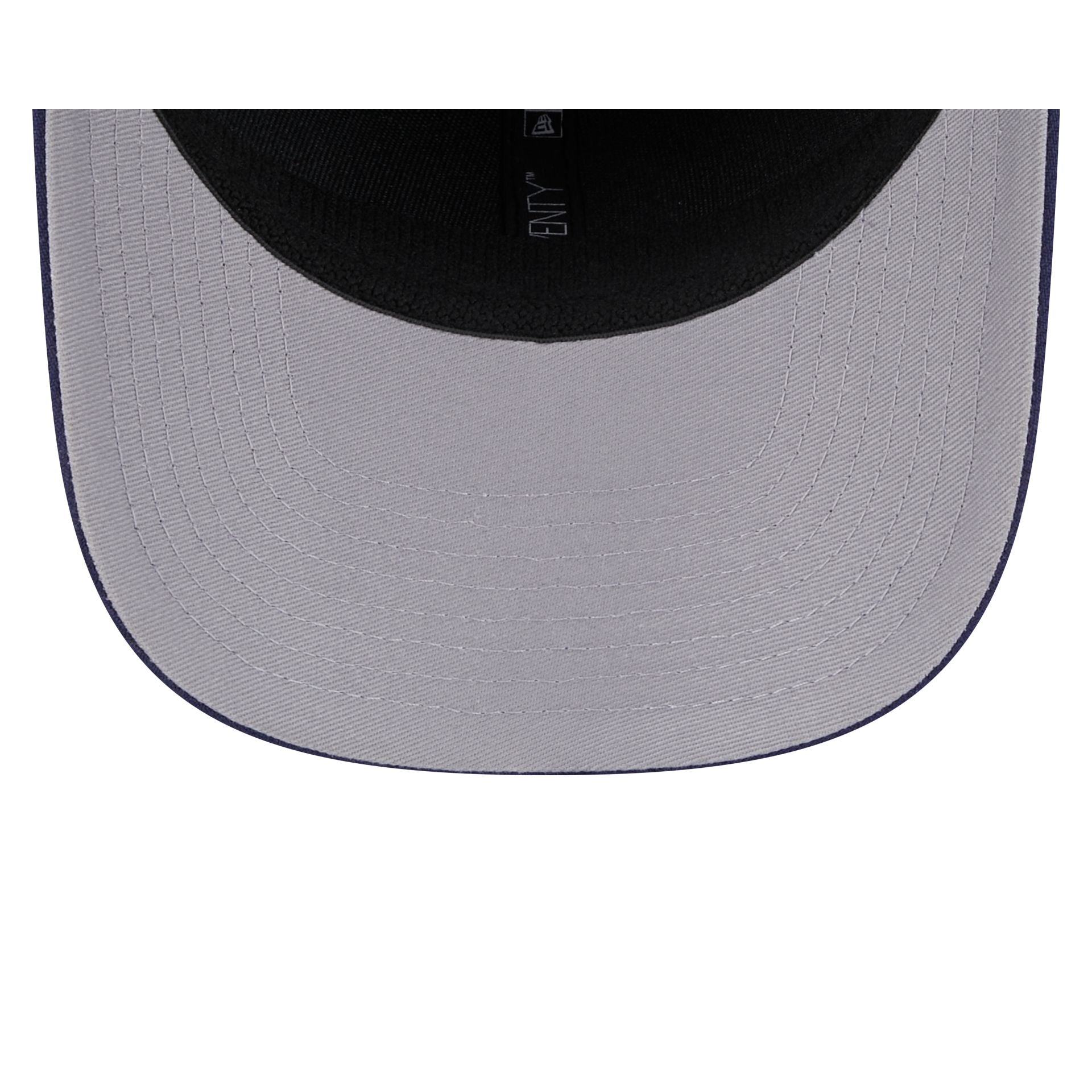 Winnipeg Jets 9SEVENTY Stretch-Snap Hat - Image 7