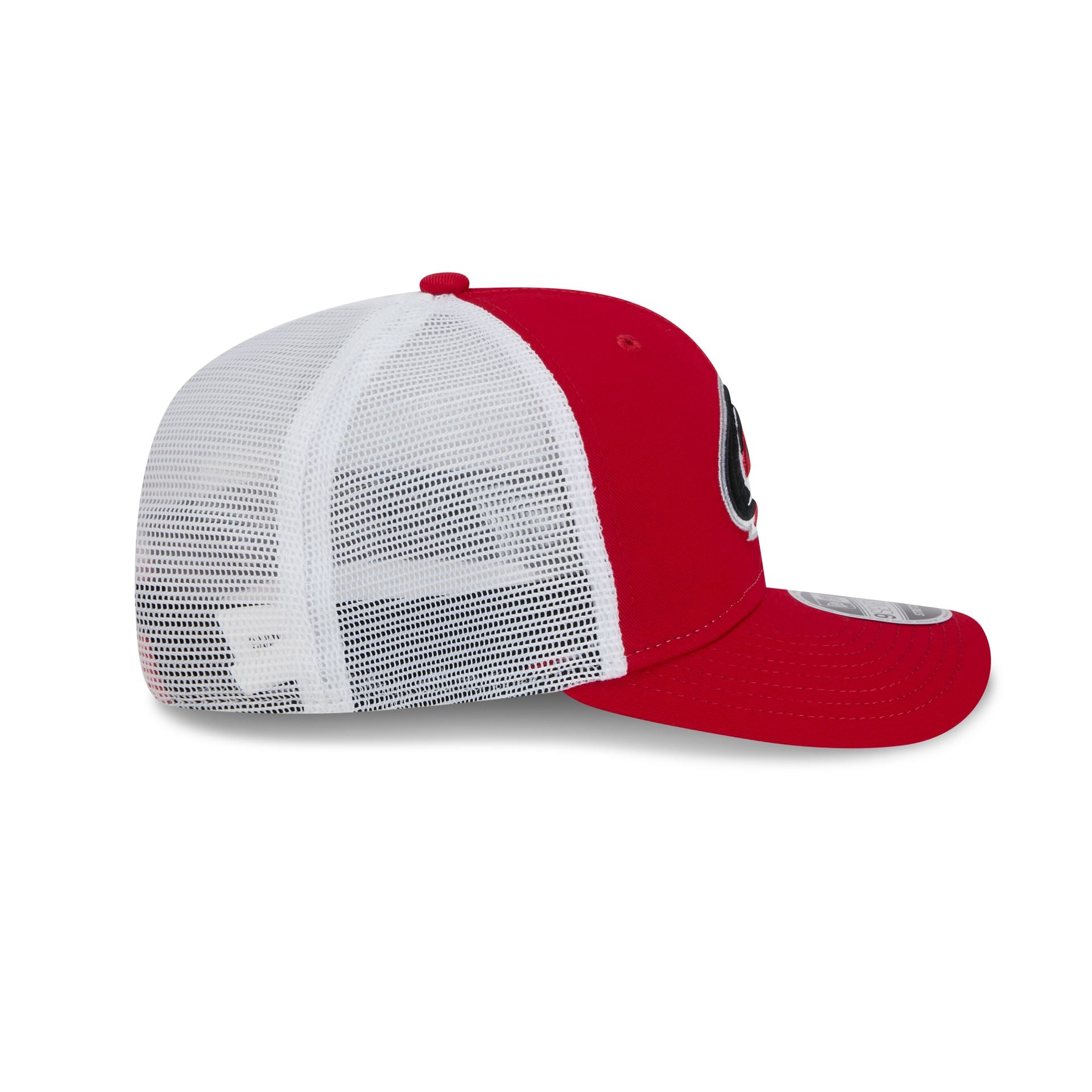 Carolina Hurricanes Team 9SEVENTY Trucker Hat - Image 5