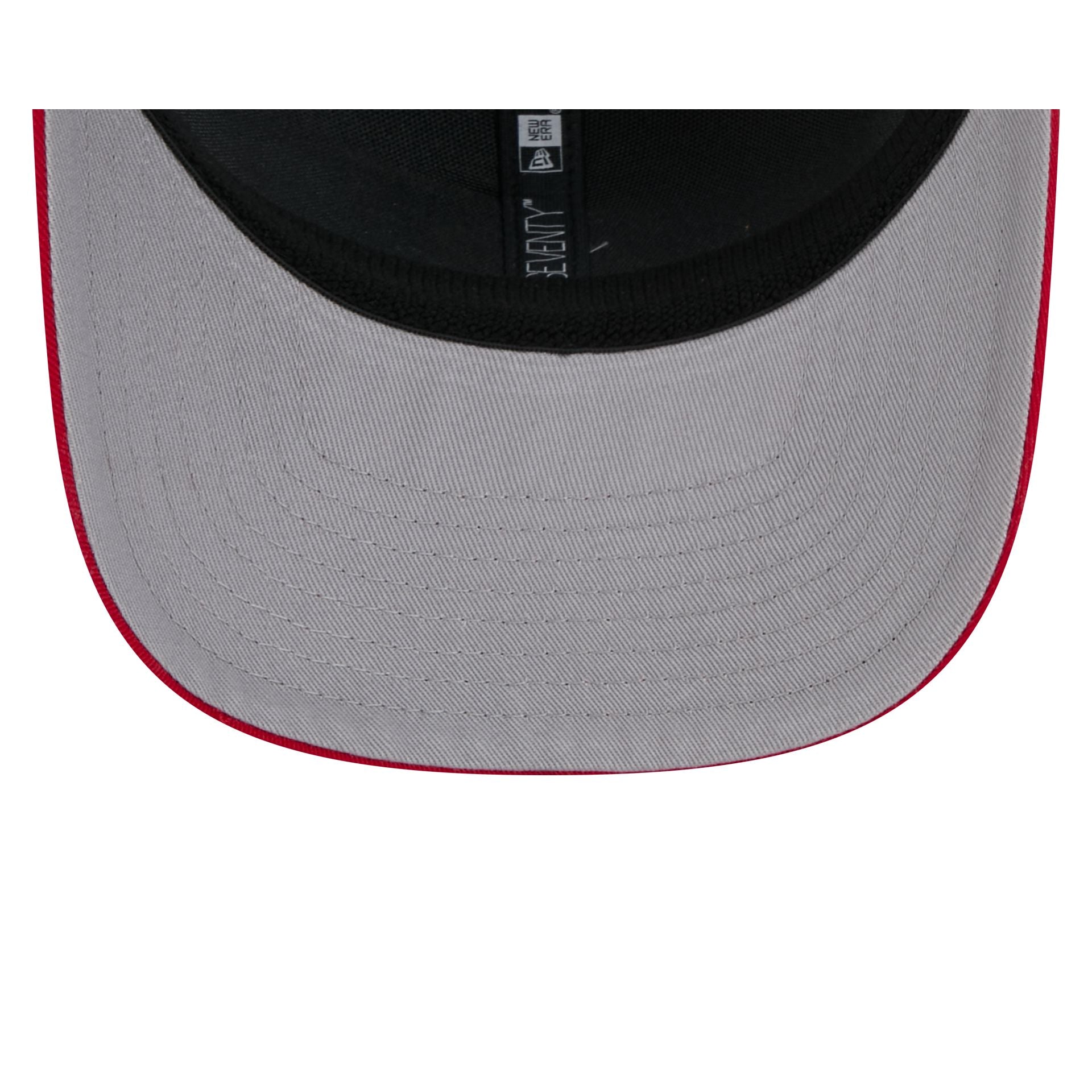 Carolina Hurricanes Team 9SEVENTY Trucker Hat - Image 7