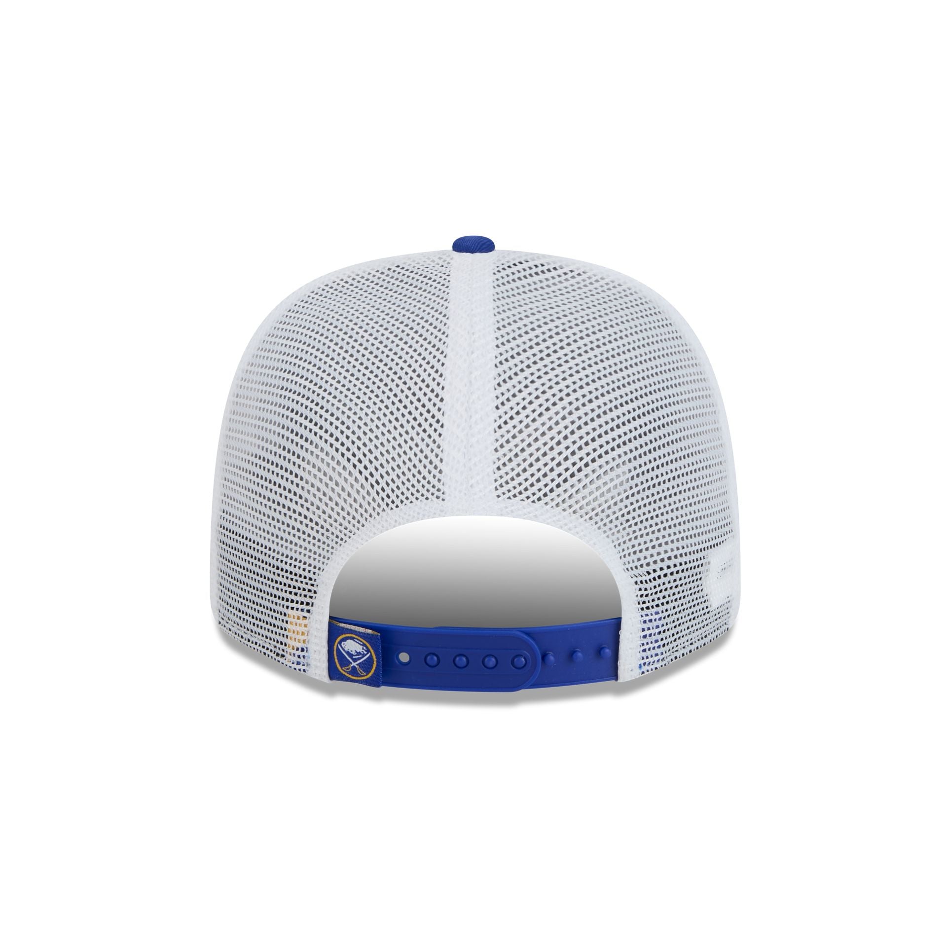 Buffalo Sabres Team 9SEVENTY Trucker Hat - Image 6