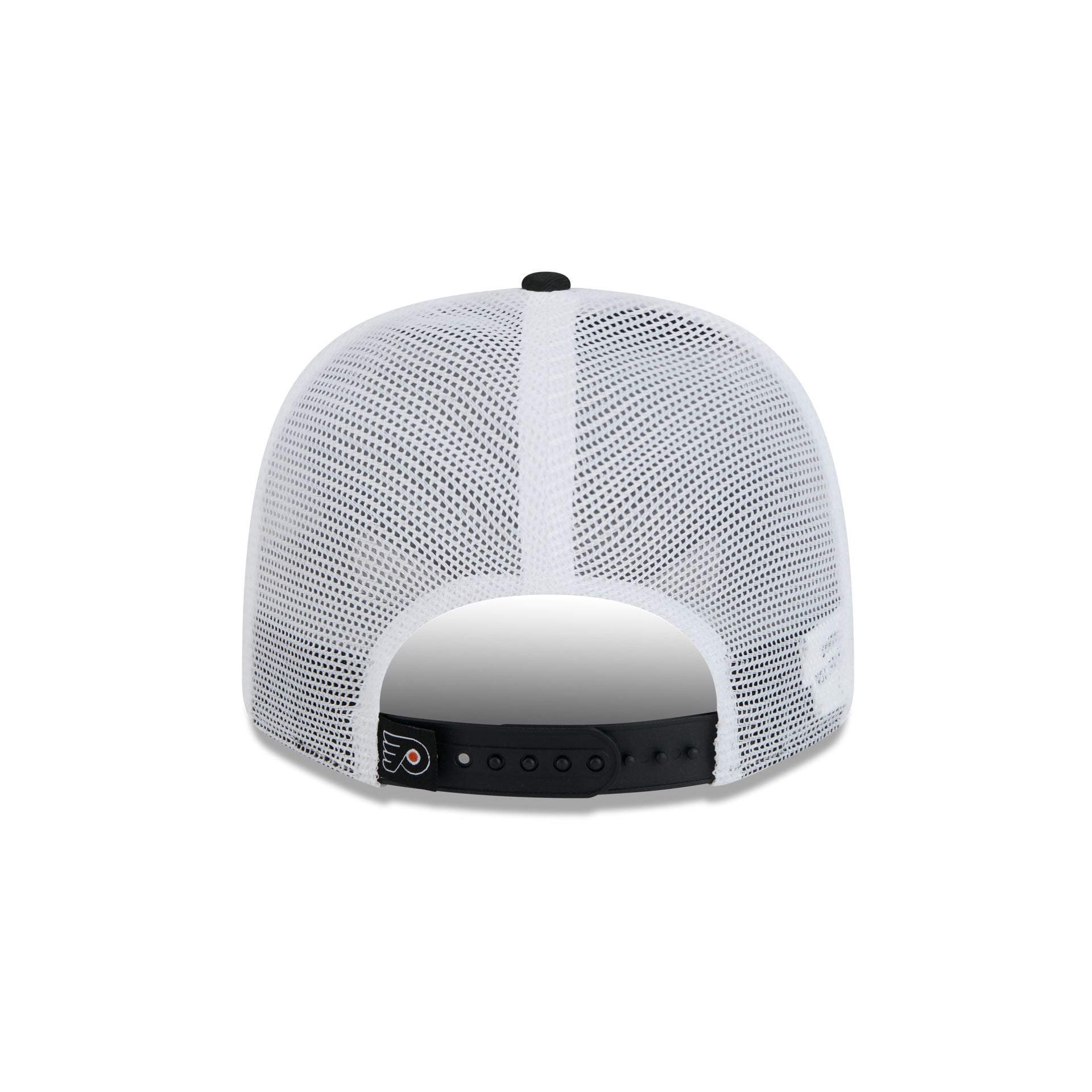Philadelphia Flyers Team 9SEVENTY Trucker Hat - Image 6