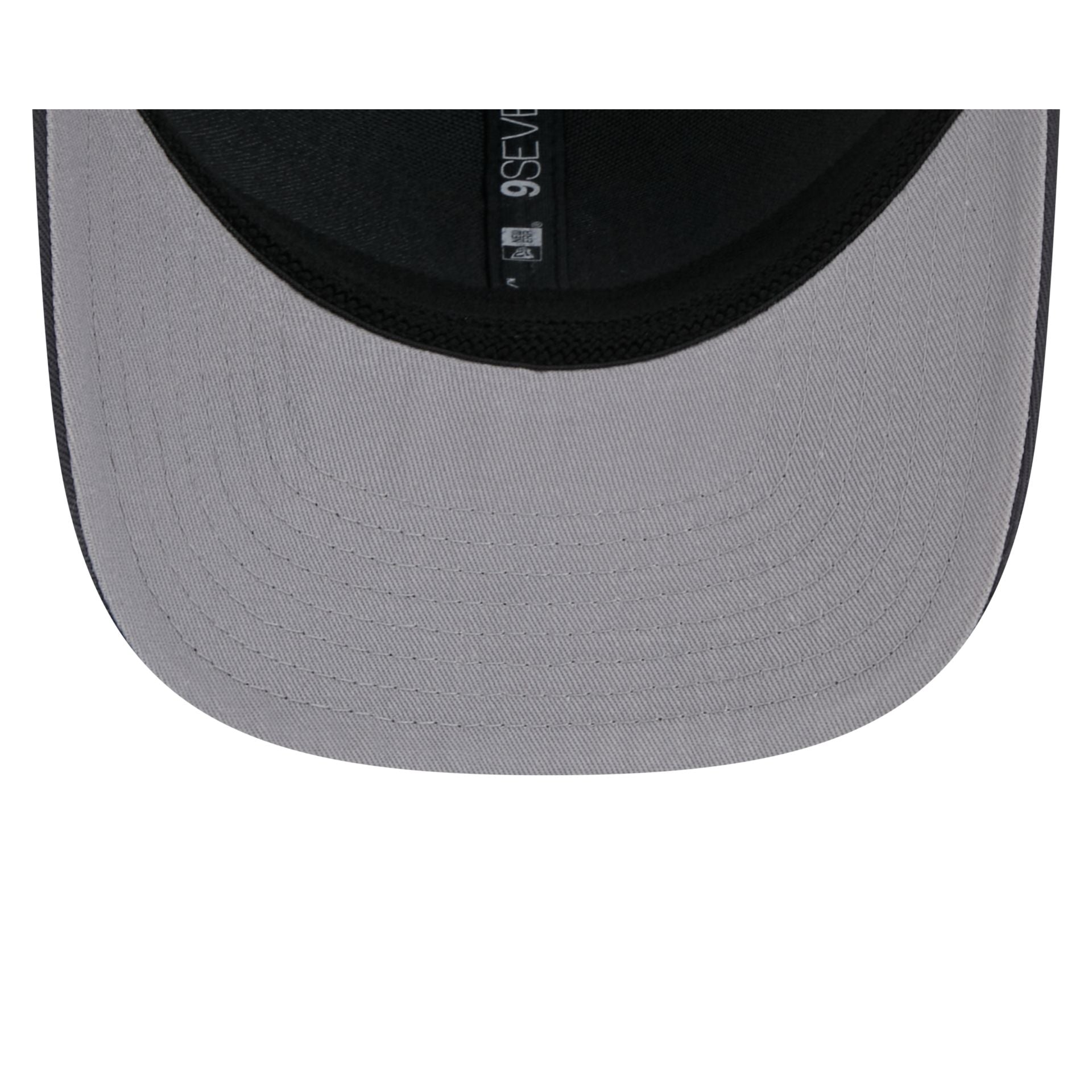 Vegas Golden Knights Team 9SEVENTY Trucker Hat - Image 7