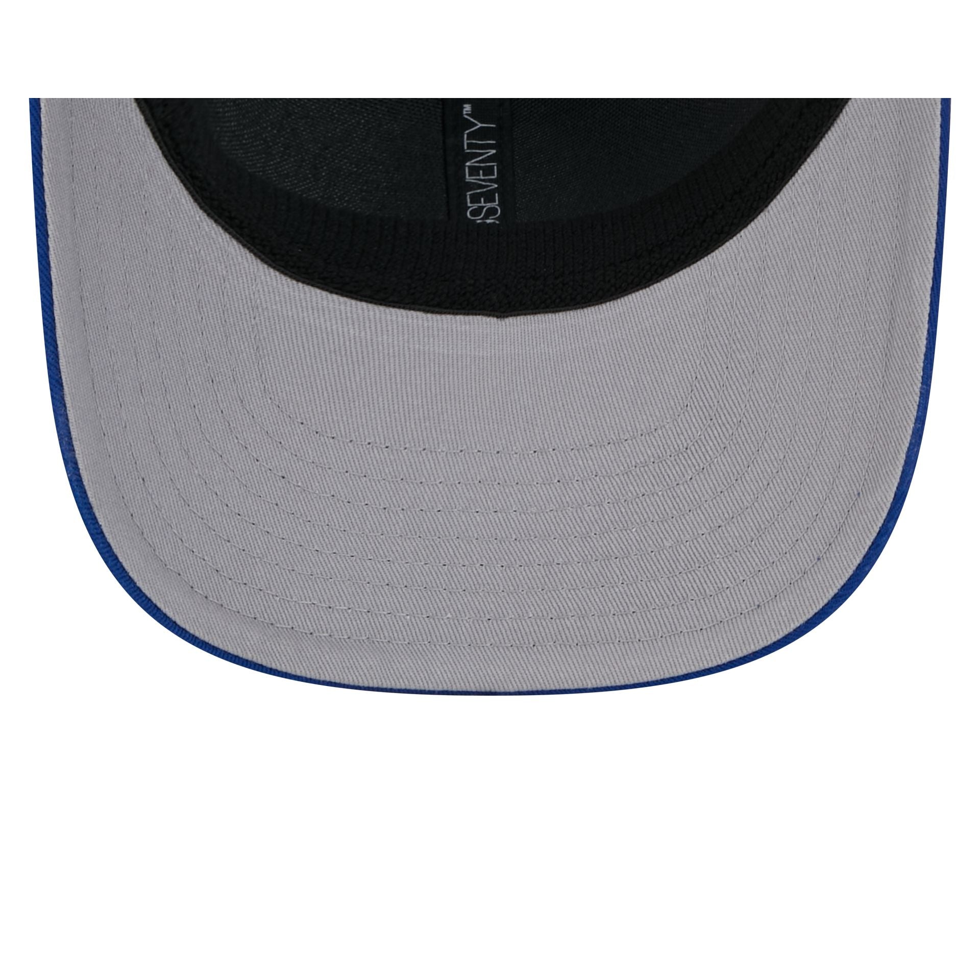 St. Louis Blues Team 9SEVENTY Trucker Hat - Image 7