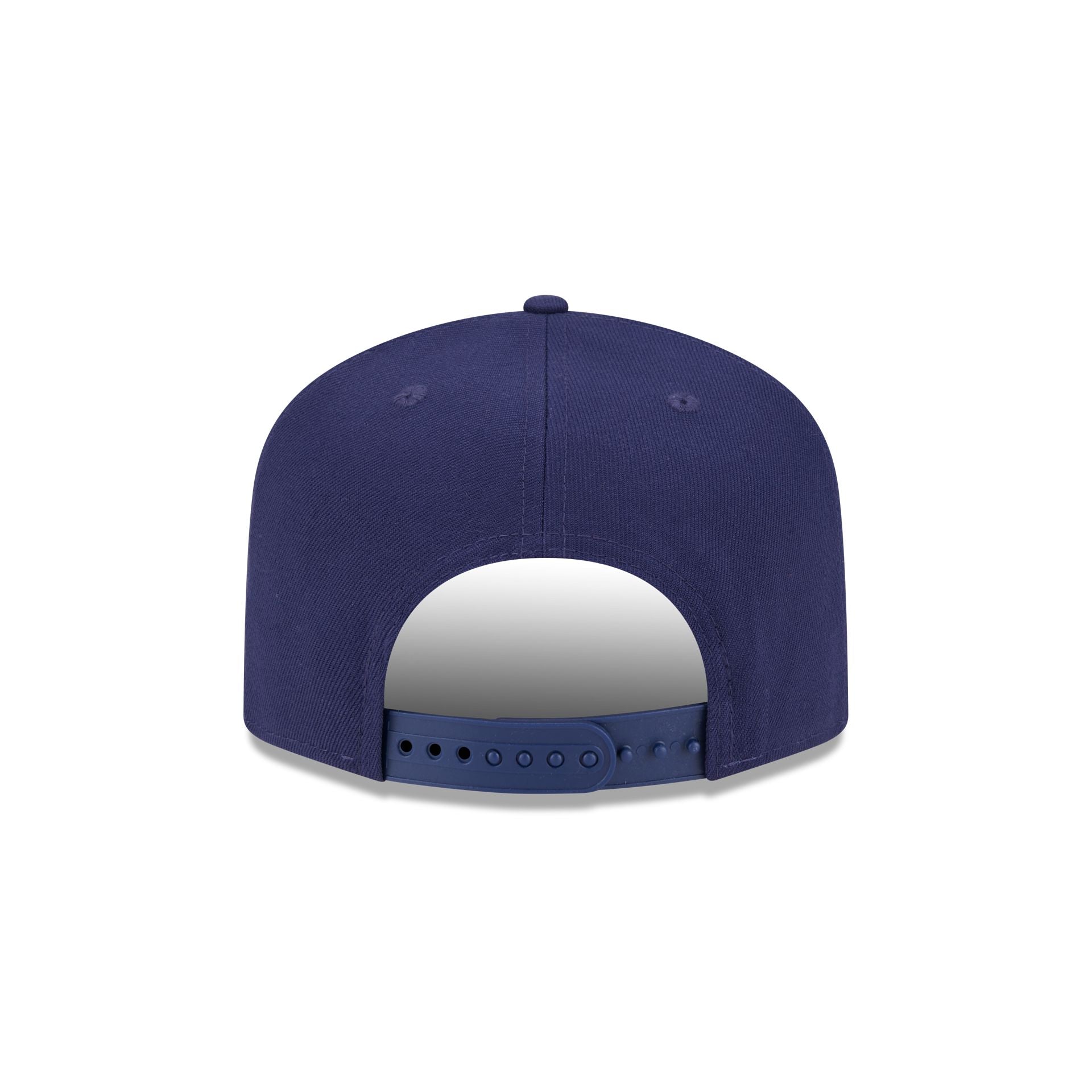 Nashville Predators Team 9FIFTY A-Frame Snapback Hat - Image 6