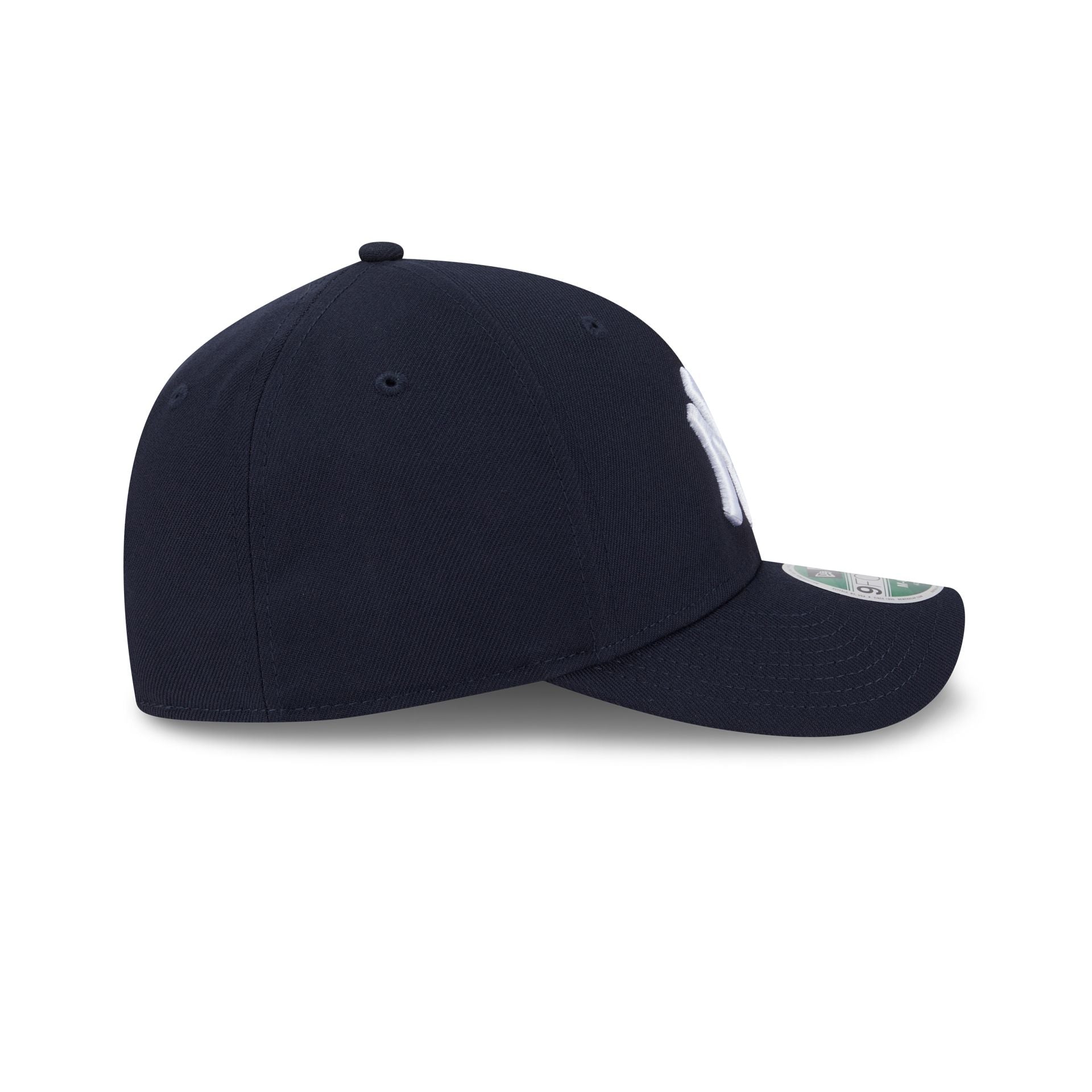 New York Yankees Kids Authentic Collection 9FORTY M-Crown Snapback Hat - Image 5