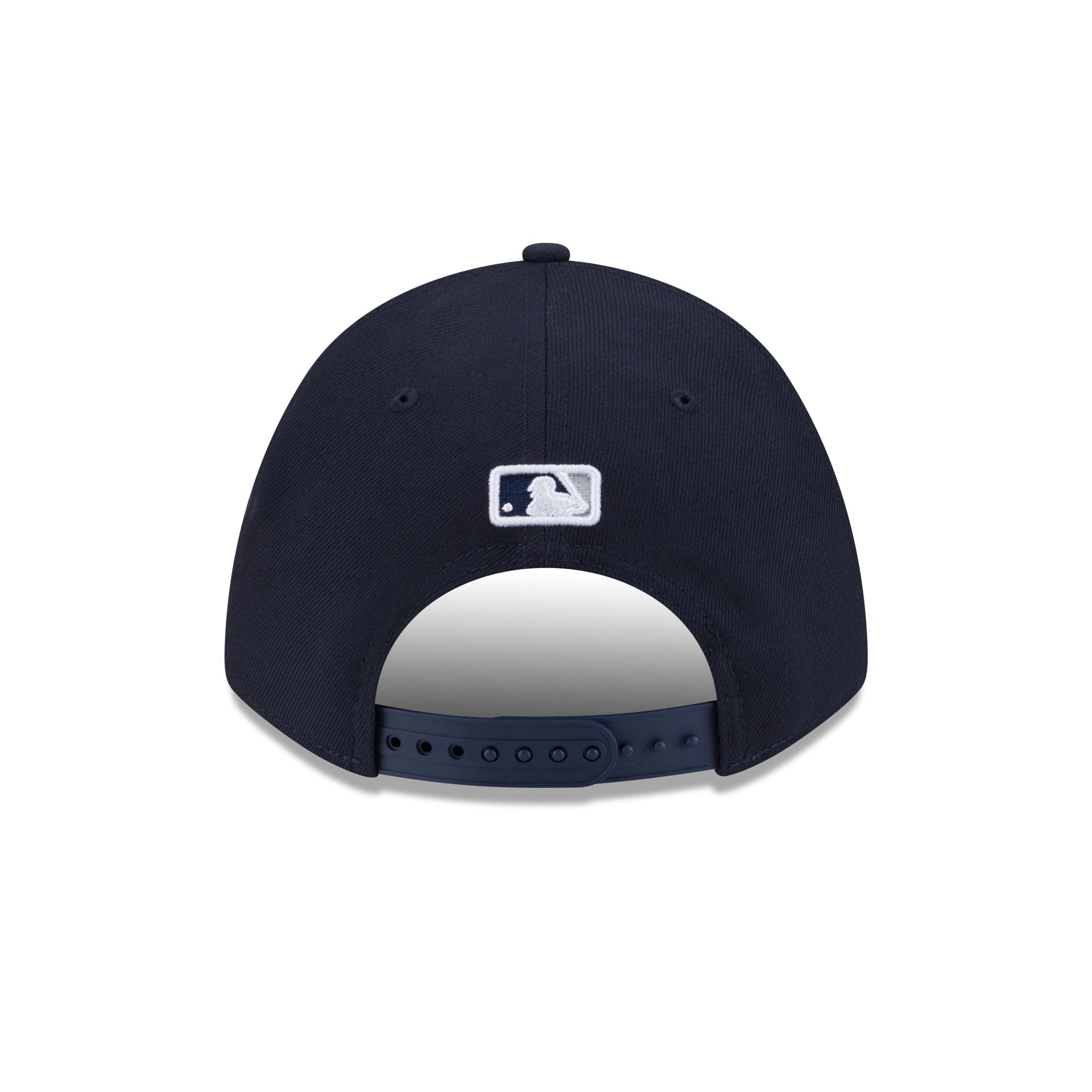 New York Yankees Kids Authentic Collection 9FORTY M-Crown Snapback Hat - Image 6
