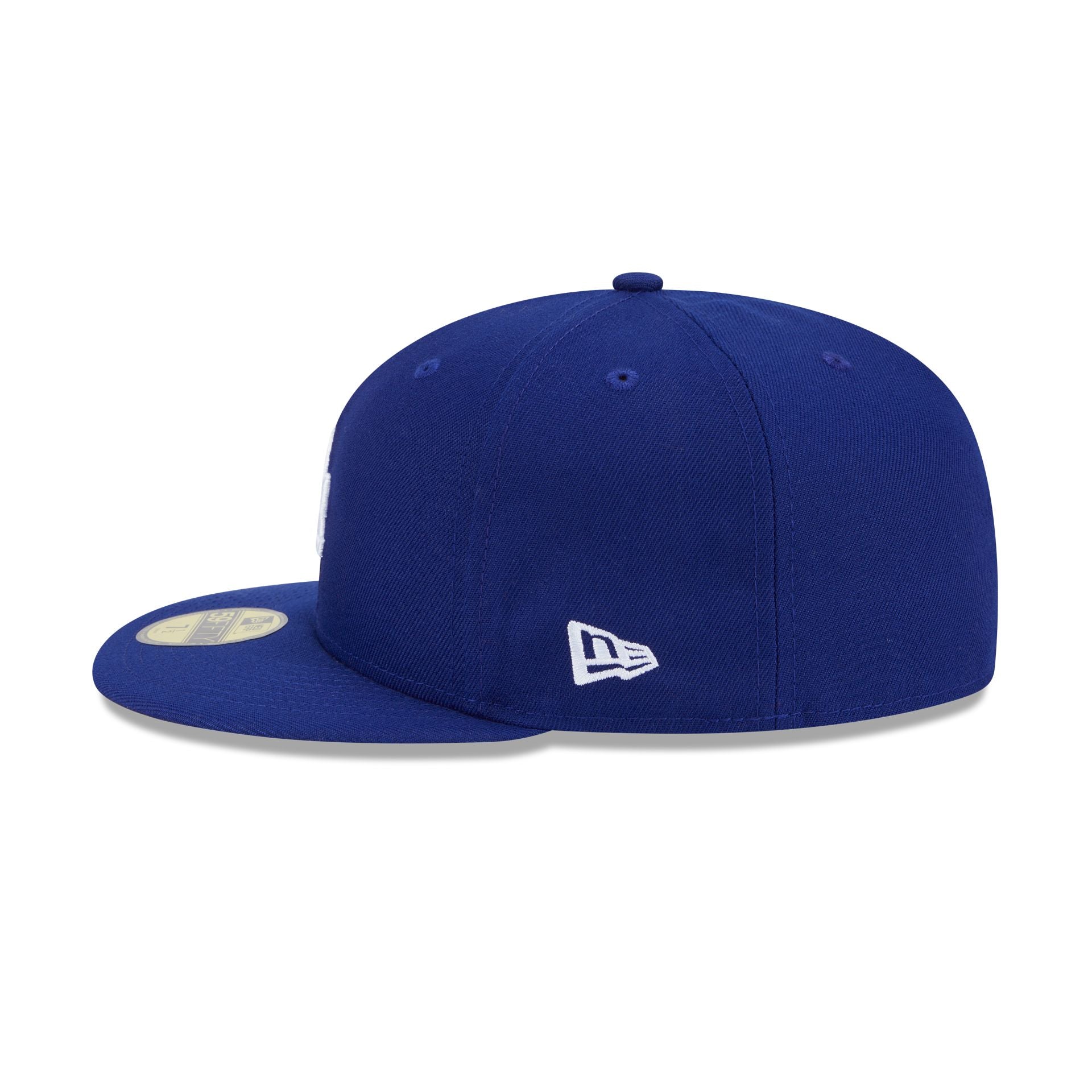 Compound x Los Angeles Dodgers 59FIFTY Fitted Hat - Image 5