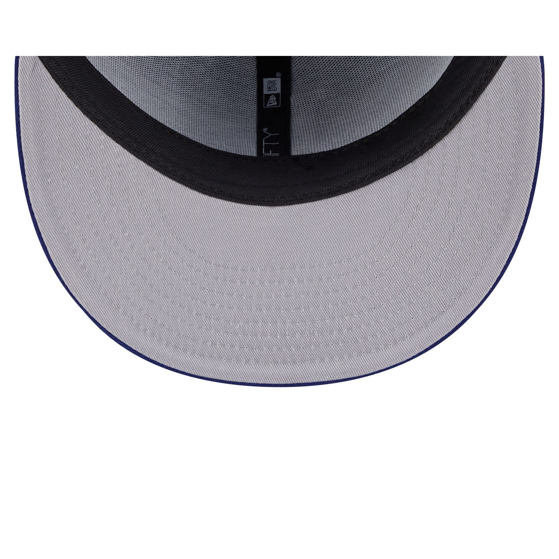 Compound x Los Angeles Dodgers 59FIFTY Fitted Hat - Image 7