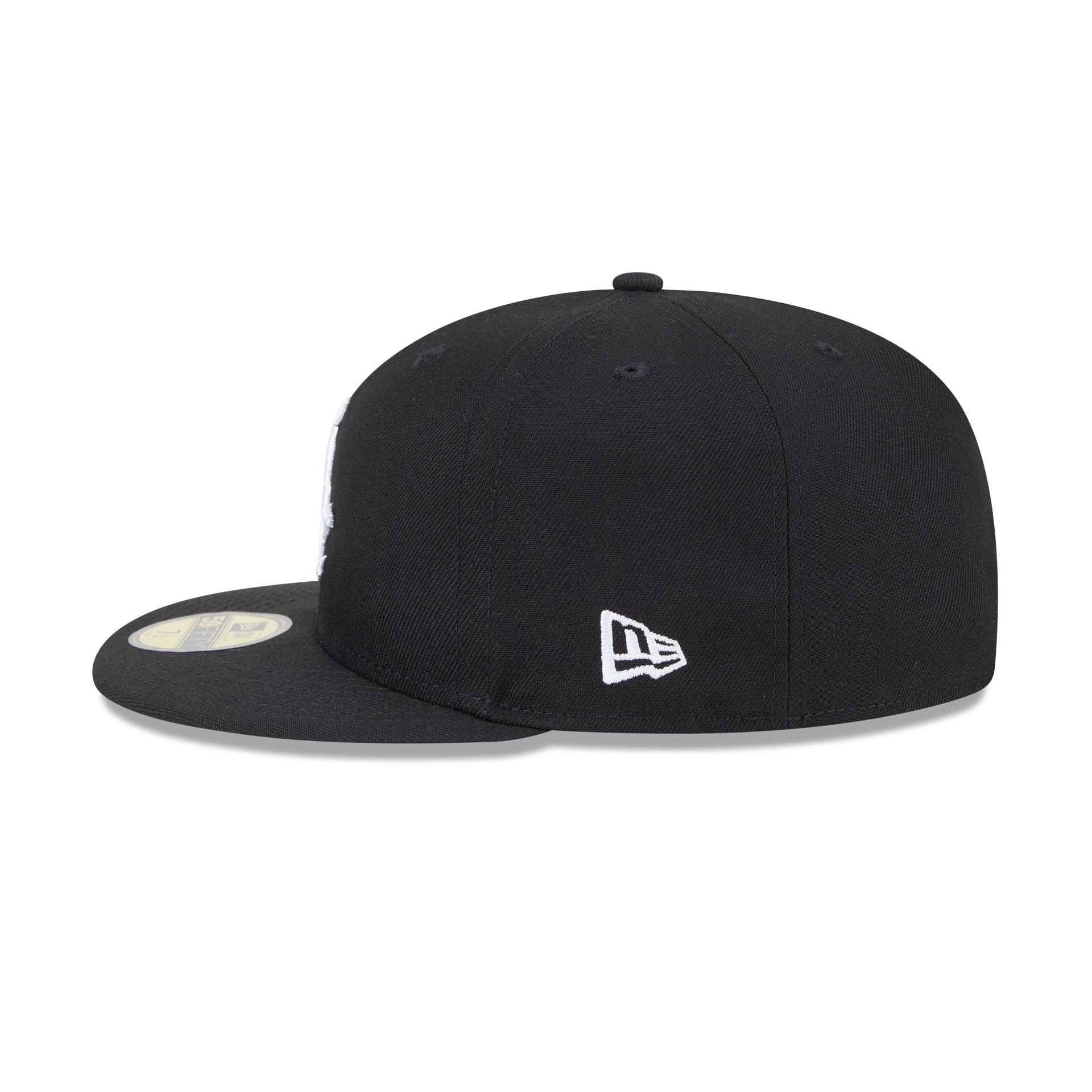 Compound x Chicago White Sox 59FIFTY Fitted Hat - Image 5