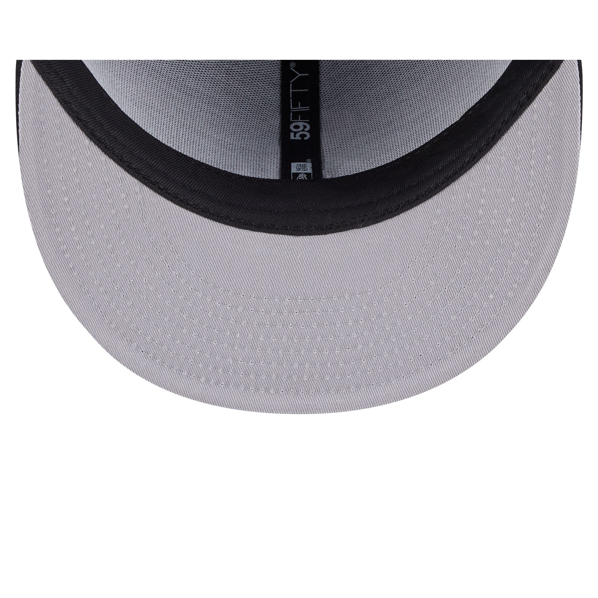 Compound x Chicago White Sox 59FIFTY Fitted Hat - Image 7