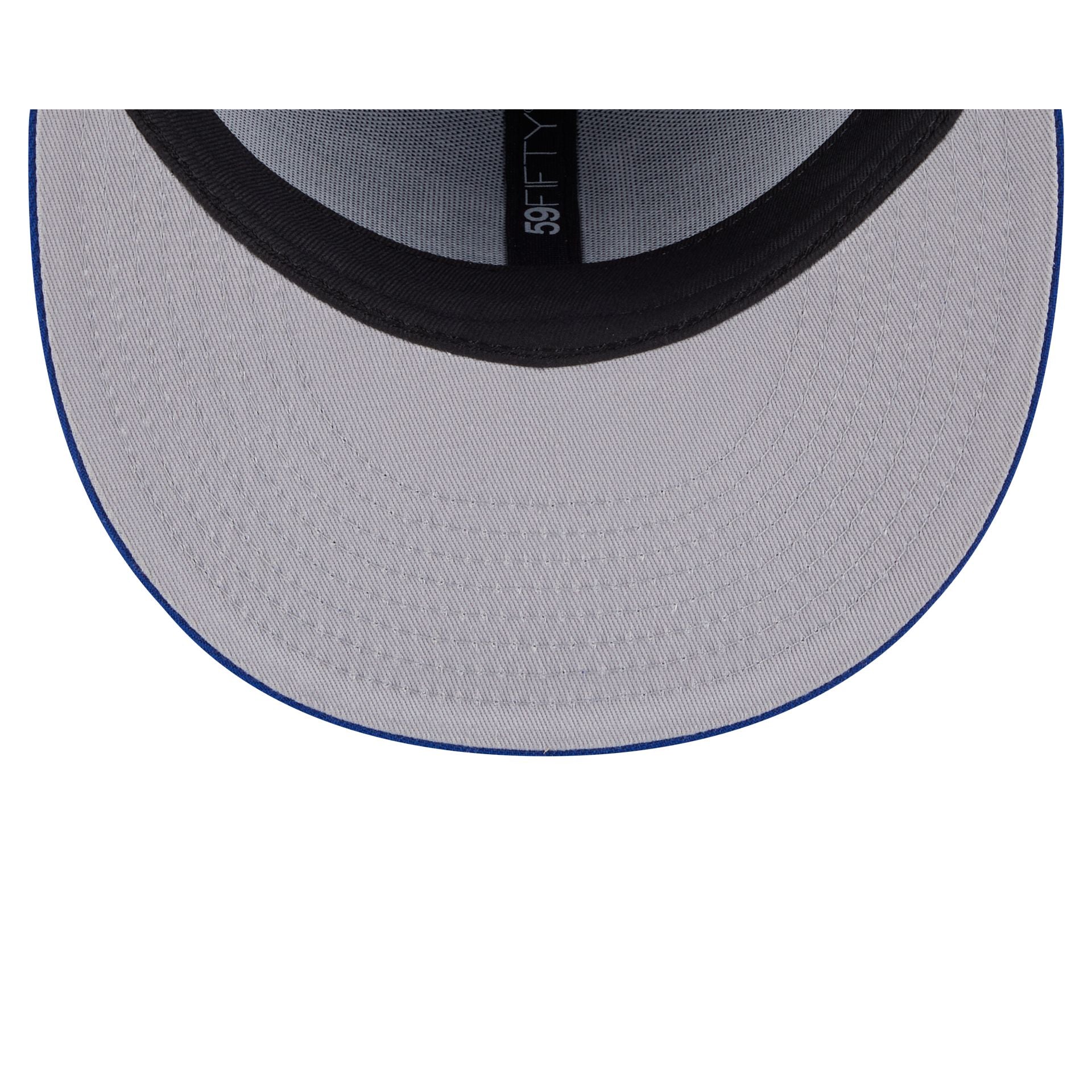 Compound x Kansas City Royals 59FIFTY Fitted Hat - Image 7