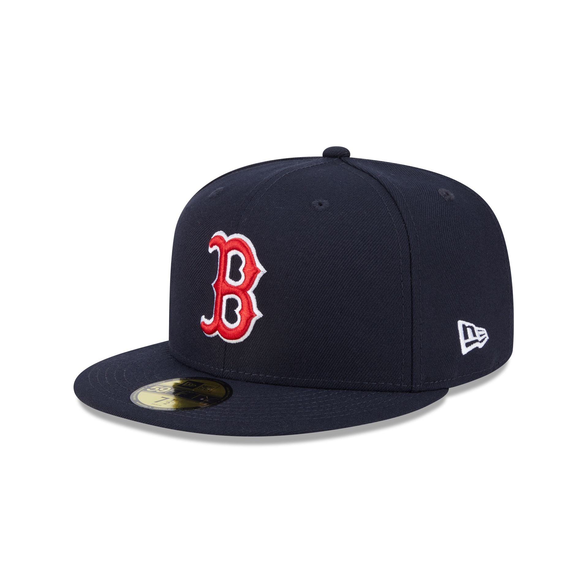 Compound x Boston Red Sox 59FIFTY Fitted Hat - Image 3