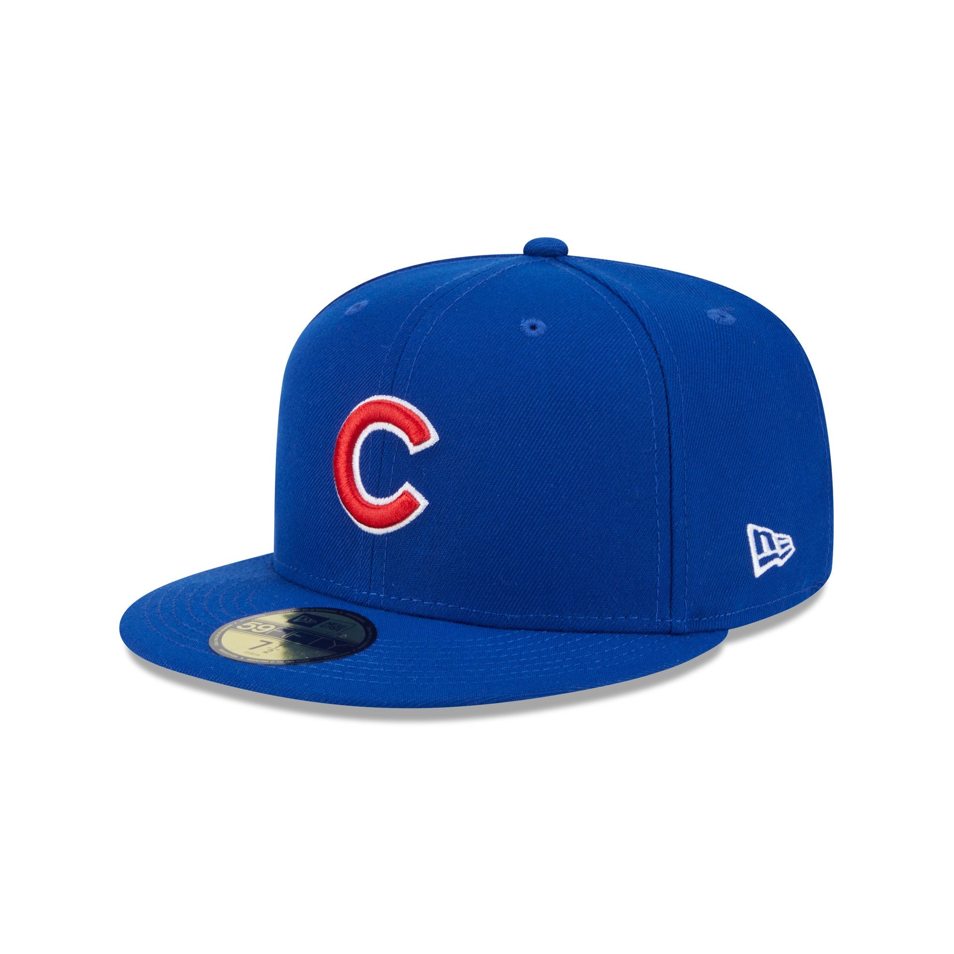 Compound x Chicago Cubs 59FIFTY Fitted Hat - Image 3