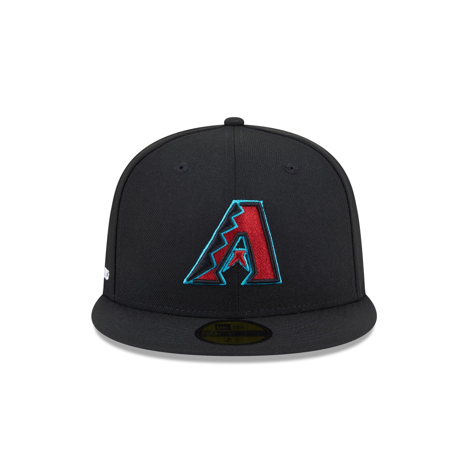 Compound x Arizona Diamondbacks 59FIFTY Fitted Hat - Image 2