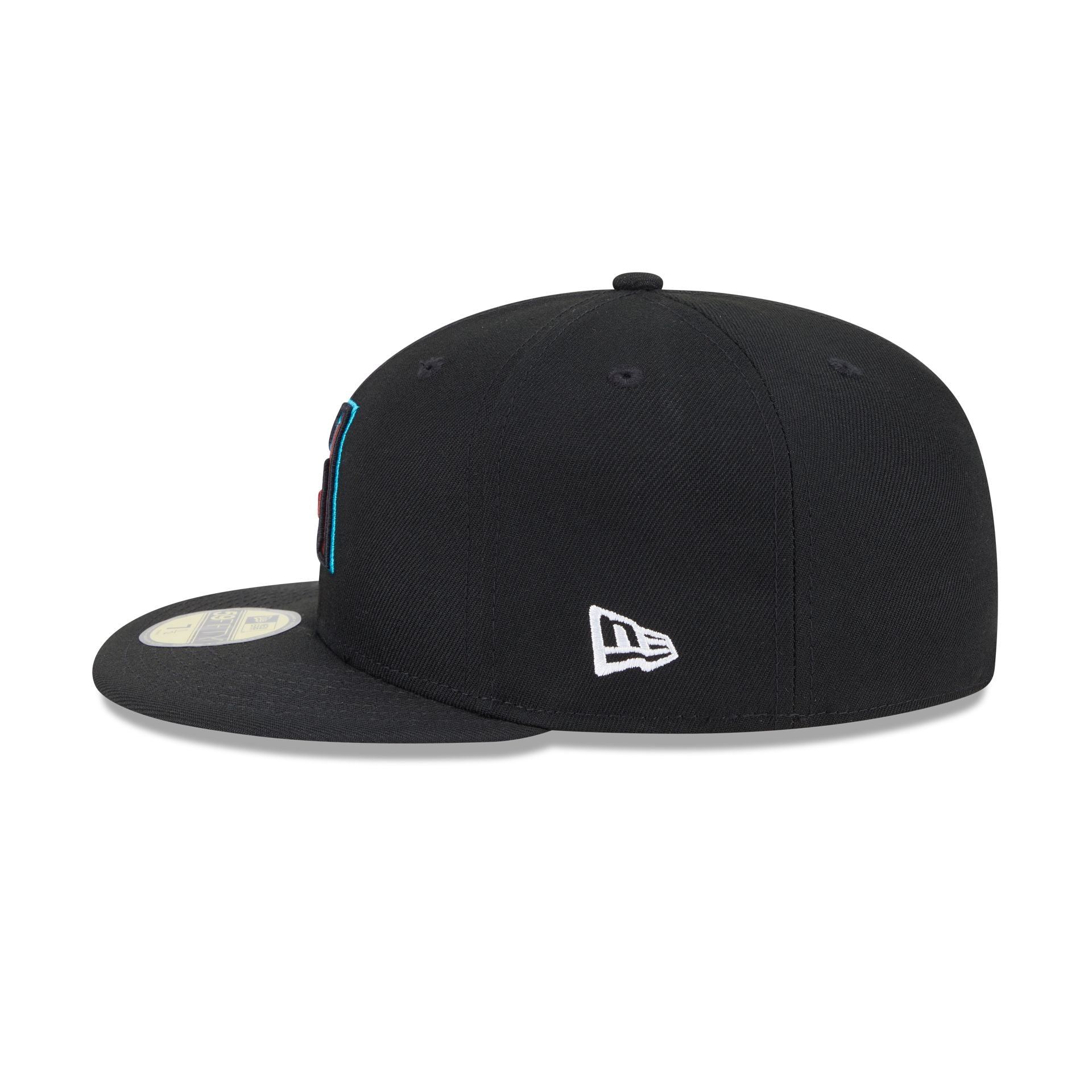 Compound x Arizona Diamondbacks 59FIFTY Fitted Hat - Image 5