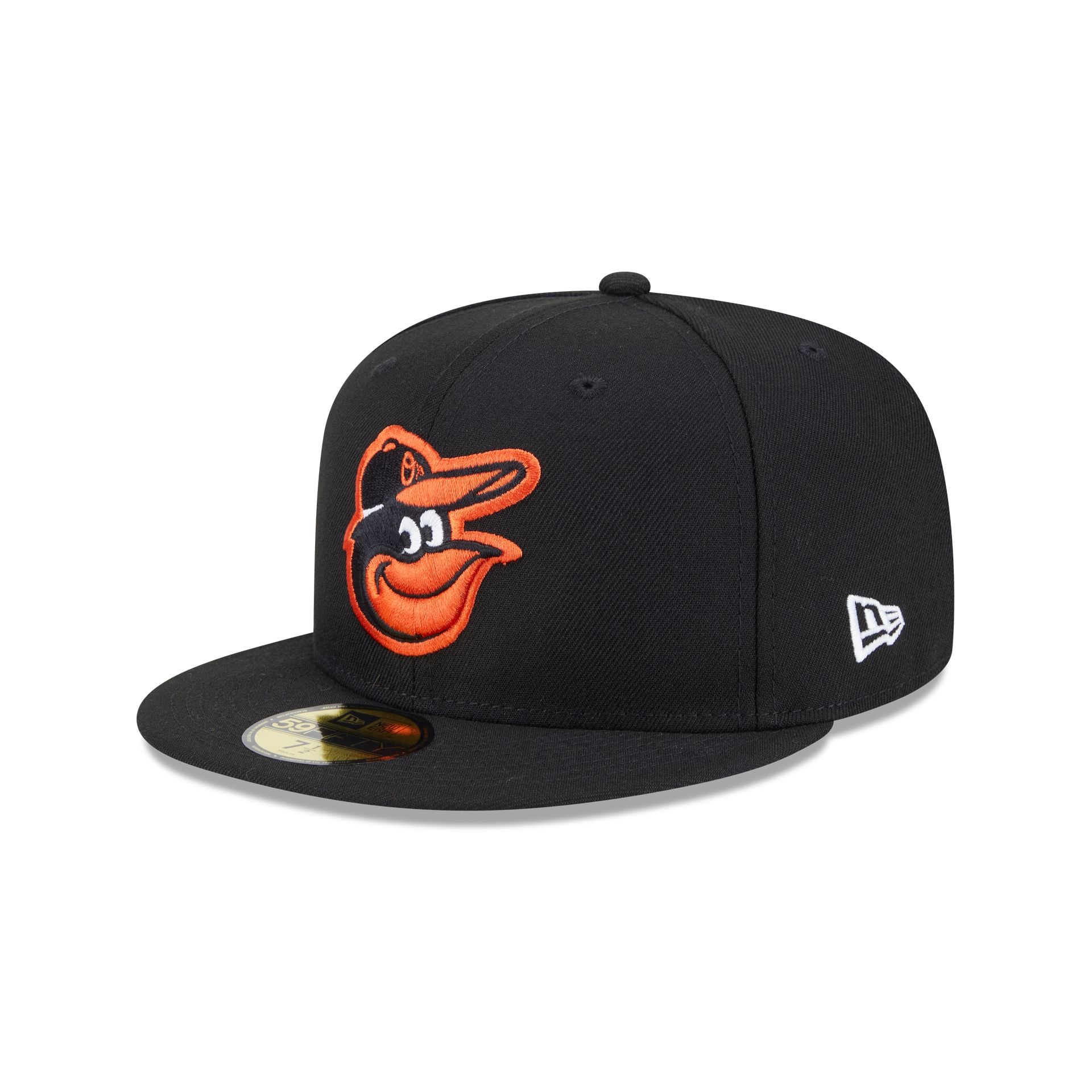 Compound x Baltimore Orioles 59FIFTY Fitted Hat - Image 3
