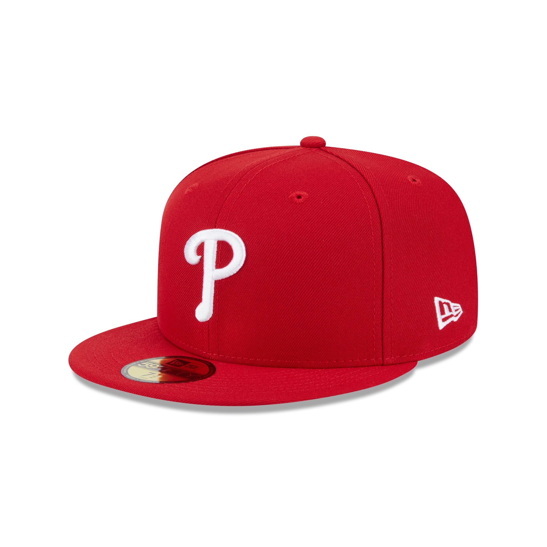 Compound x Philadelphia Phillies 59FIFTY Fitted Hat - Image 3