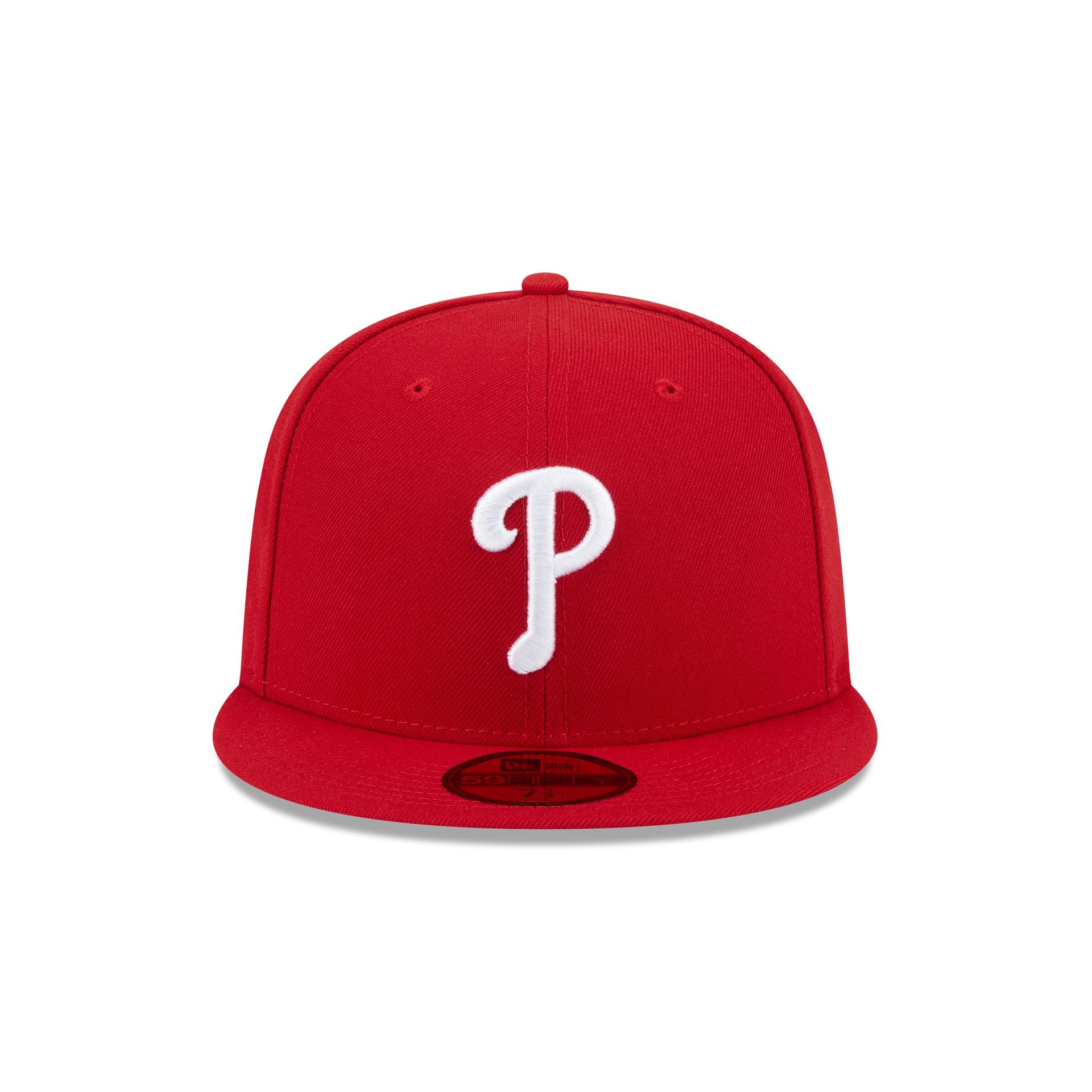 Compound x Philadelphia Phillies 59FIFTY Fitted Hat - Image 2